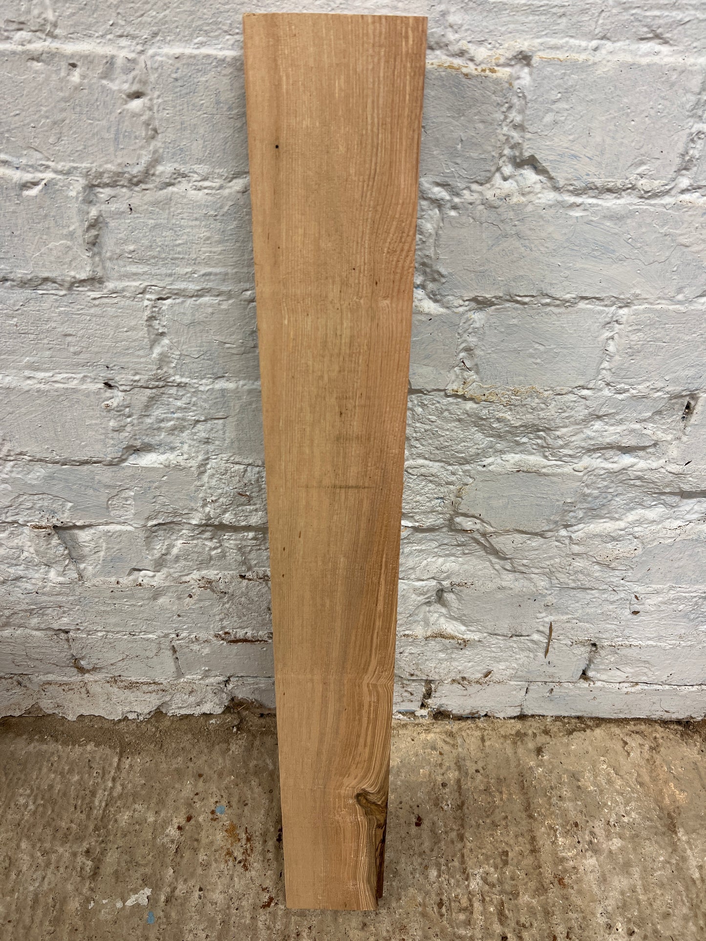 Ash No 67 - 765x100x30mm Planed