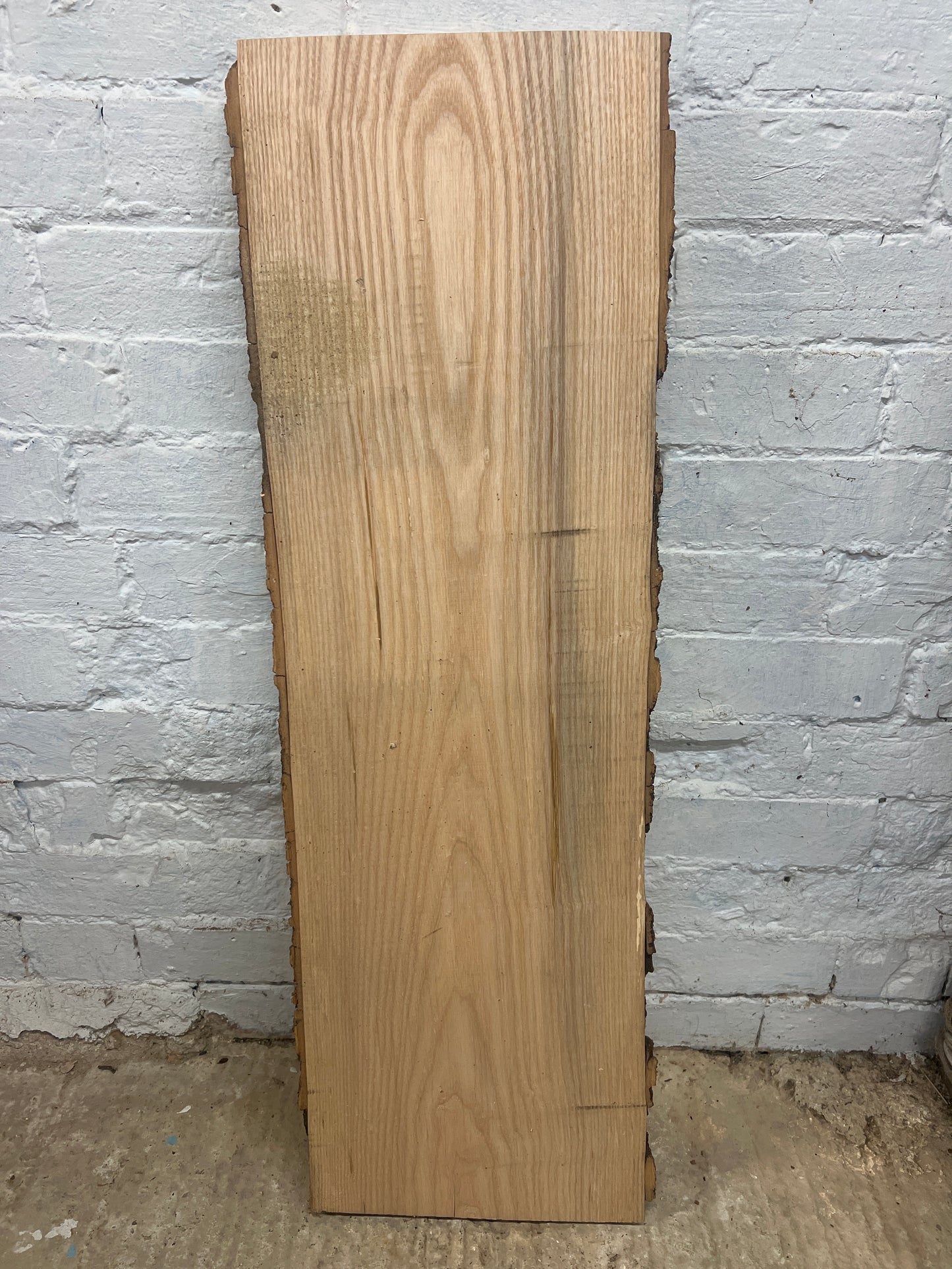 Ash No 14 - 930x280-290x30mm Planed