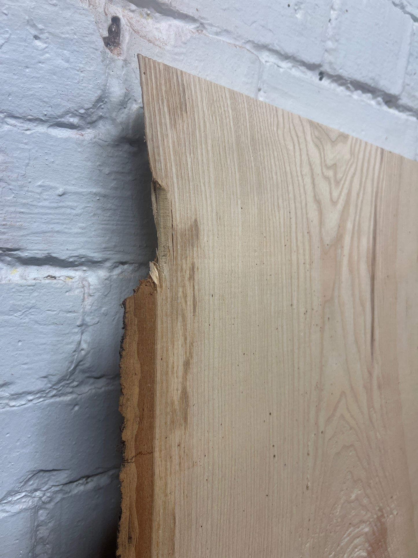 Ash No 52 - 690x340-460x29mm Planed