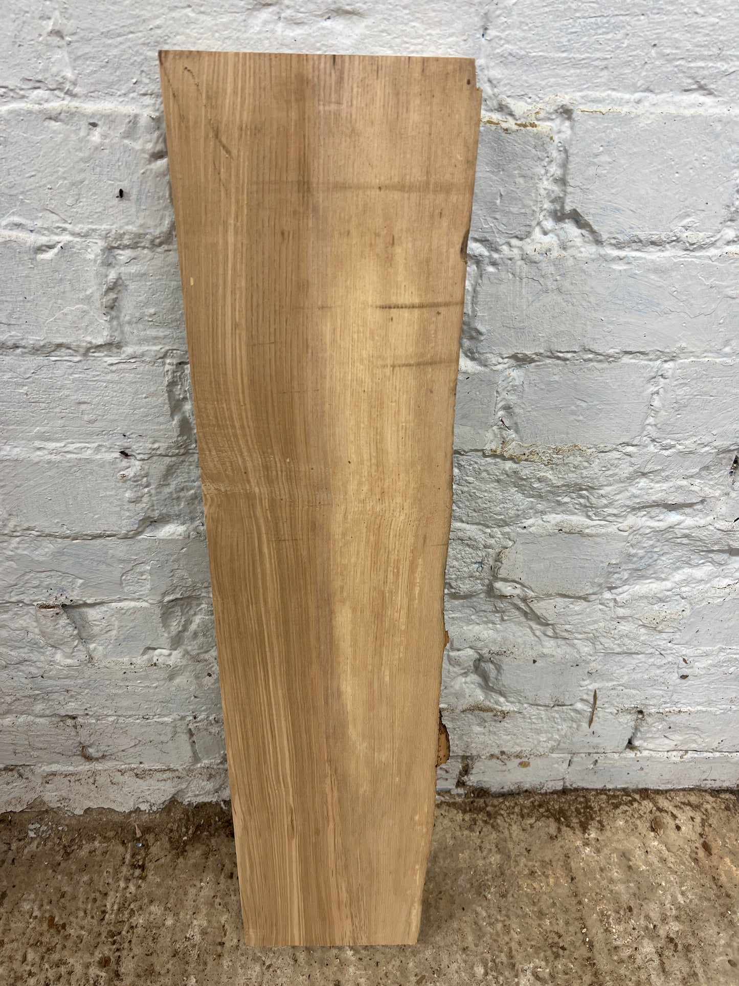 Ash No 28 - 760x160-170x42mm Planed