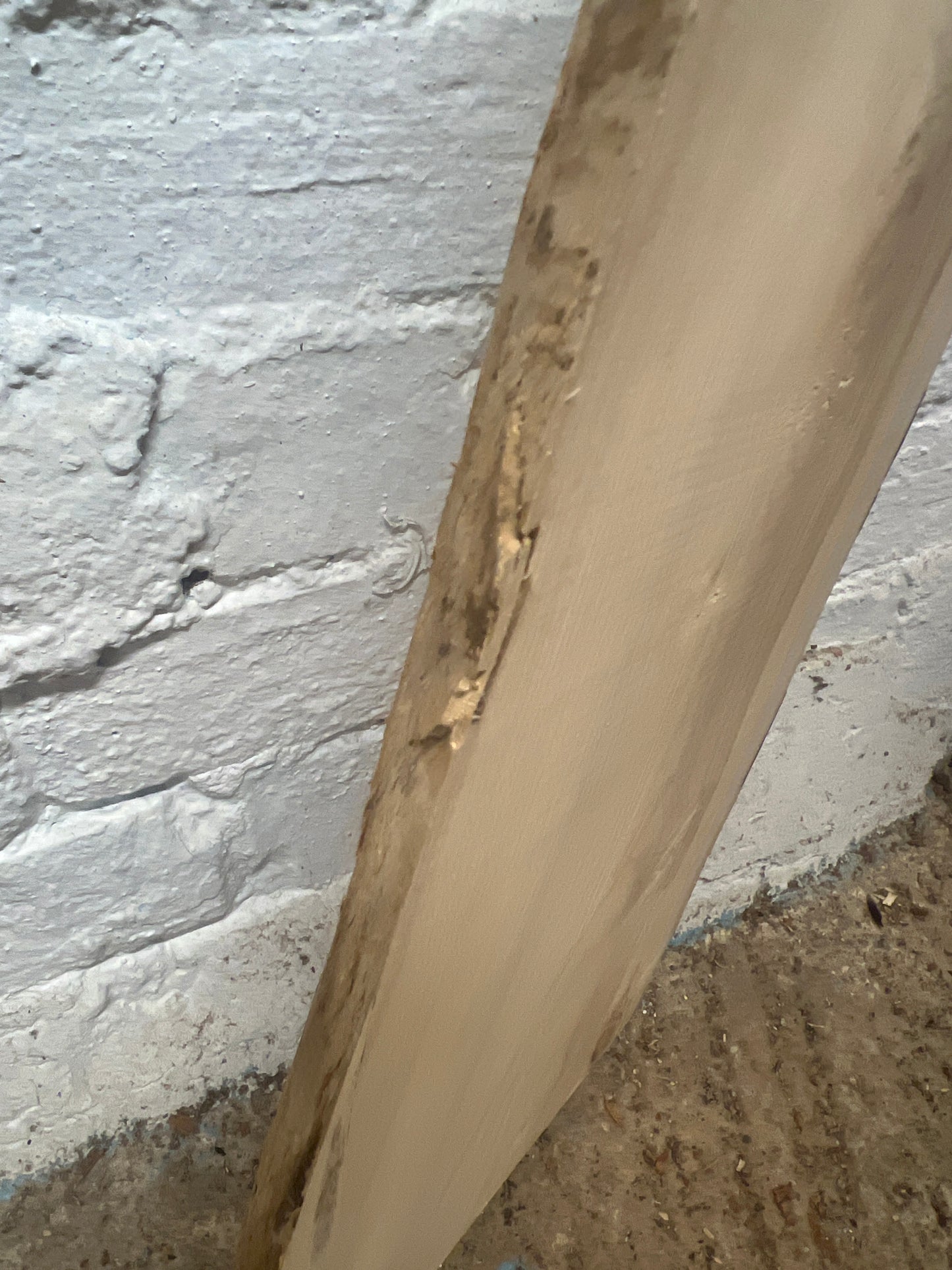 Beech No 16 - 555x260-280x28mm Planed