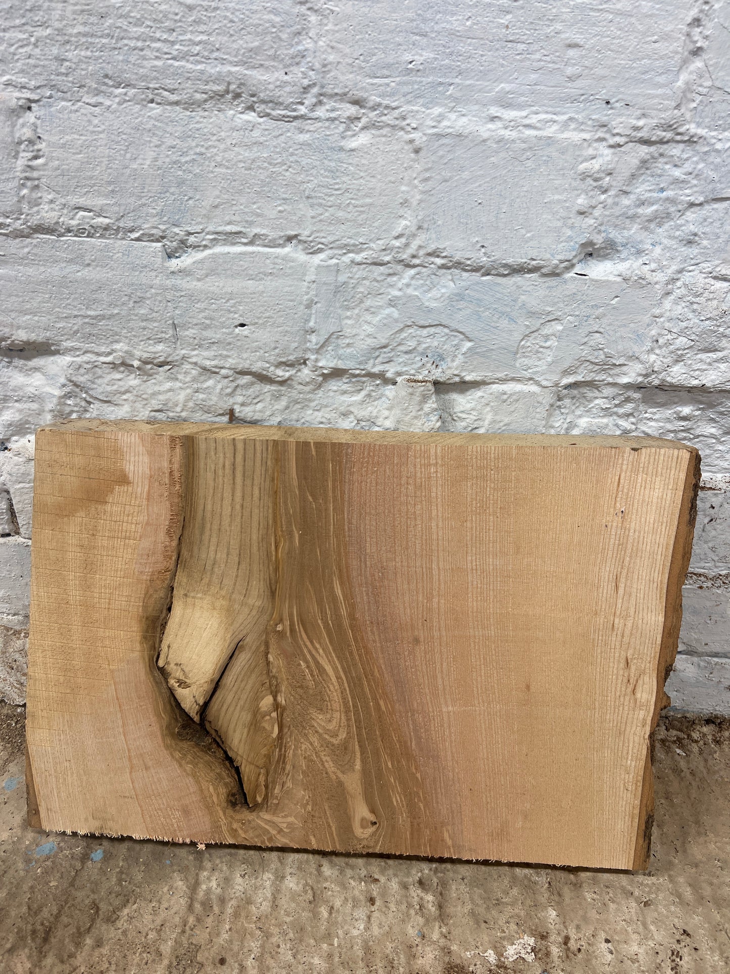 Ash No 56 - 300x430-450x54mm Planed