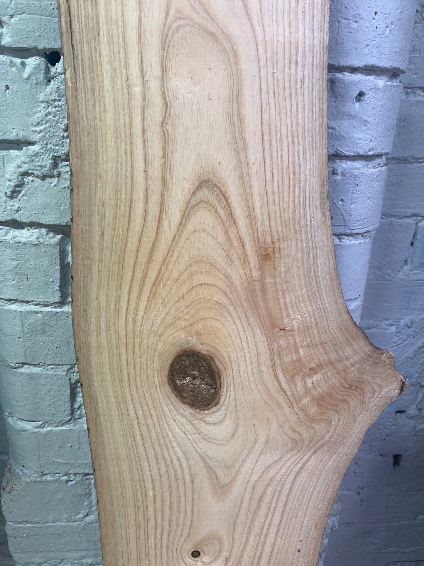 Ash No 117 - 1243x210-330x36mm Planed
