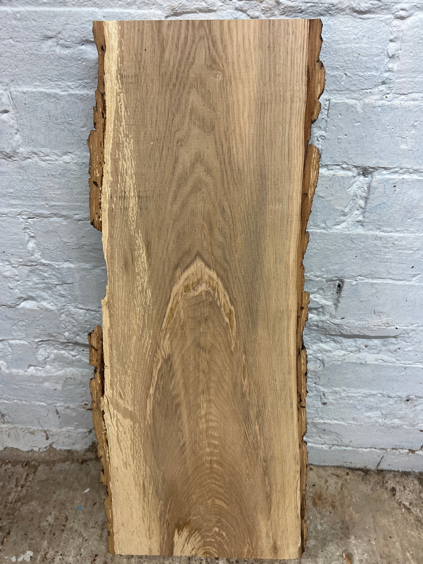Ash No 44 - 805x220-330x30mm Planed