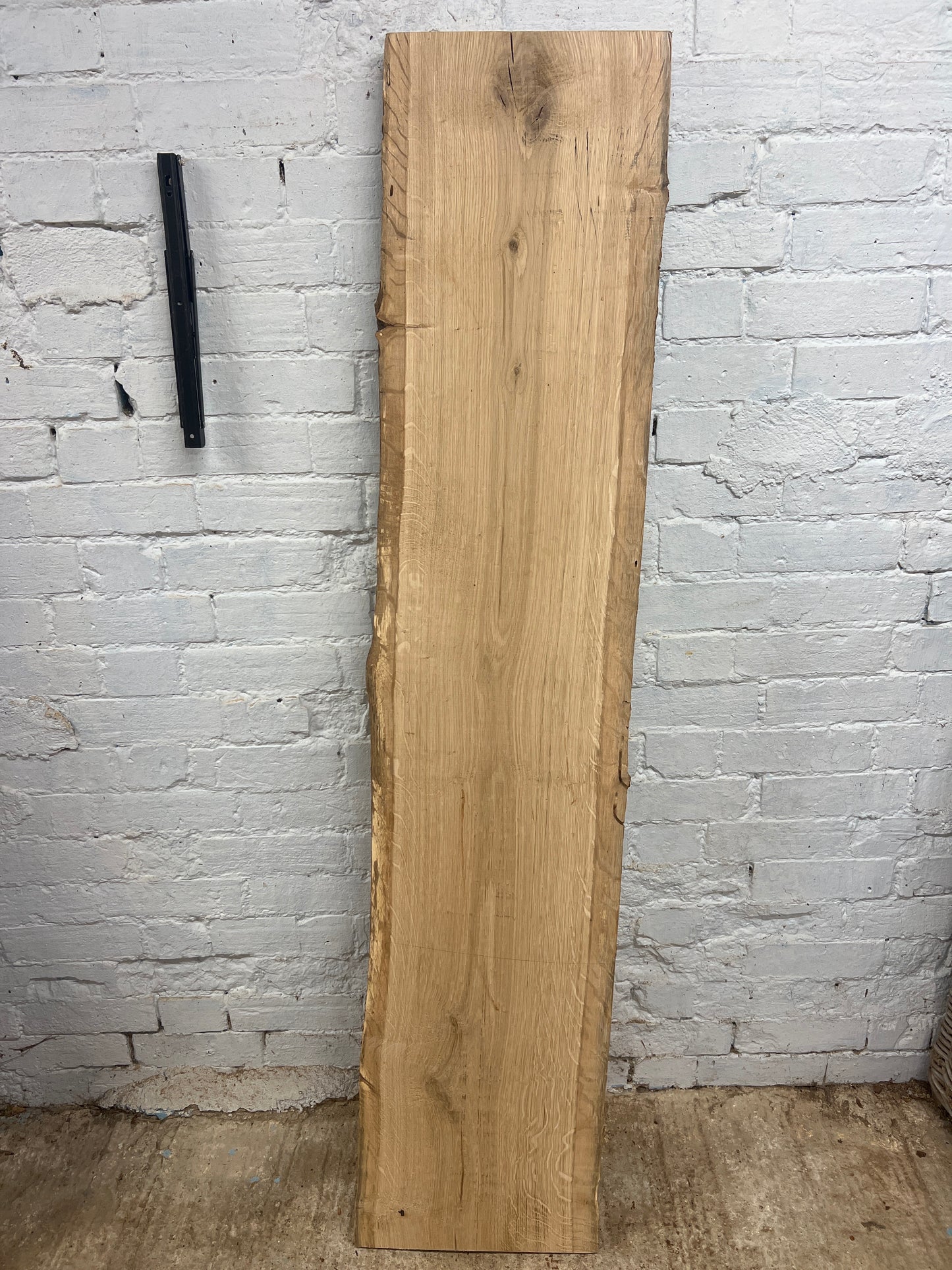Oak No 238 - 1670x330-370x35mm Planed