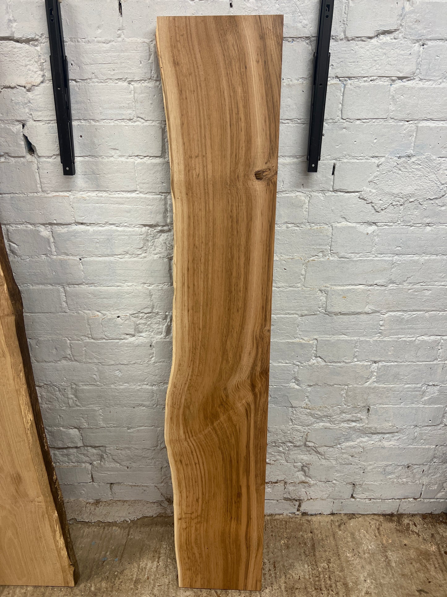 Sweet Chestnut No 239 - 1515x230-270x35mm Planed
