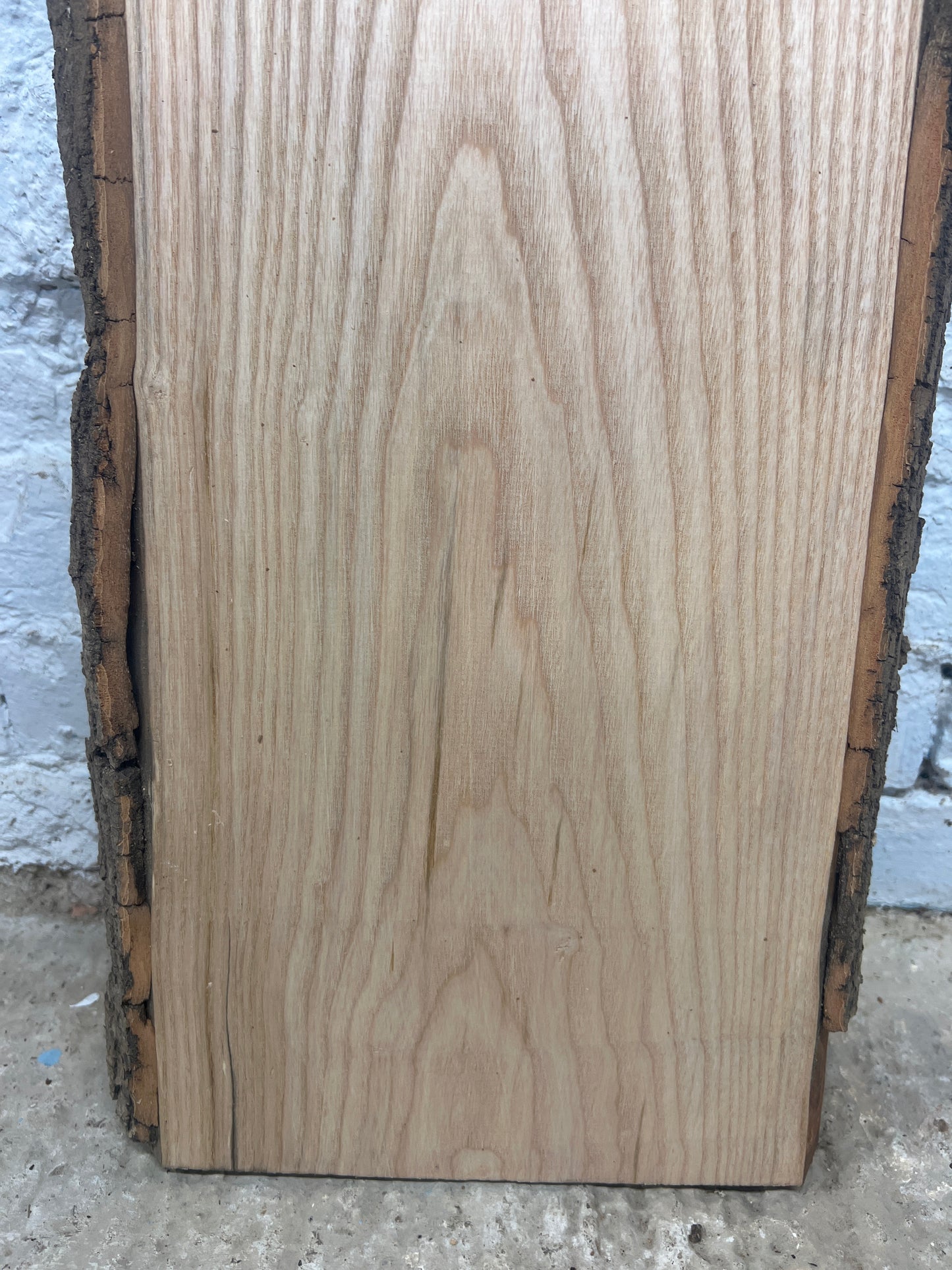 Ash No 14 - 930x280-290x30mm Planed