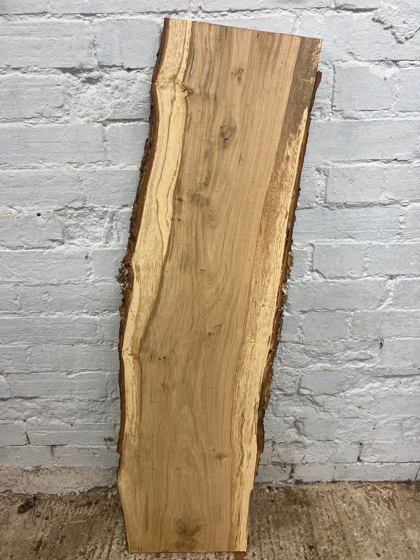 Oak No 159 - 1130x250-320x36mm Planed