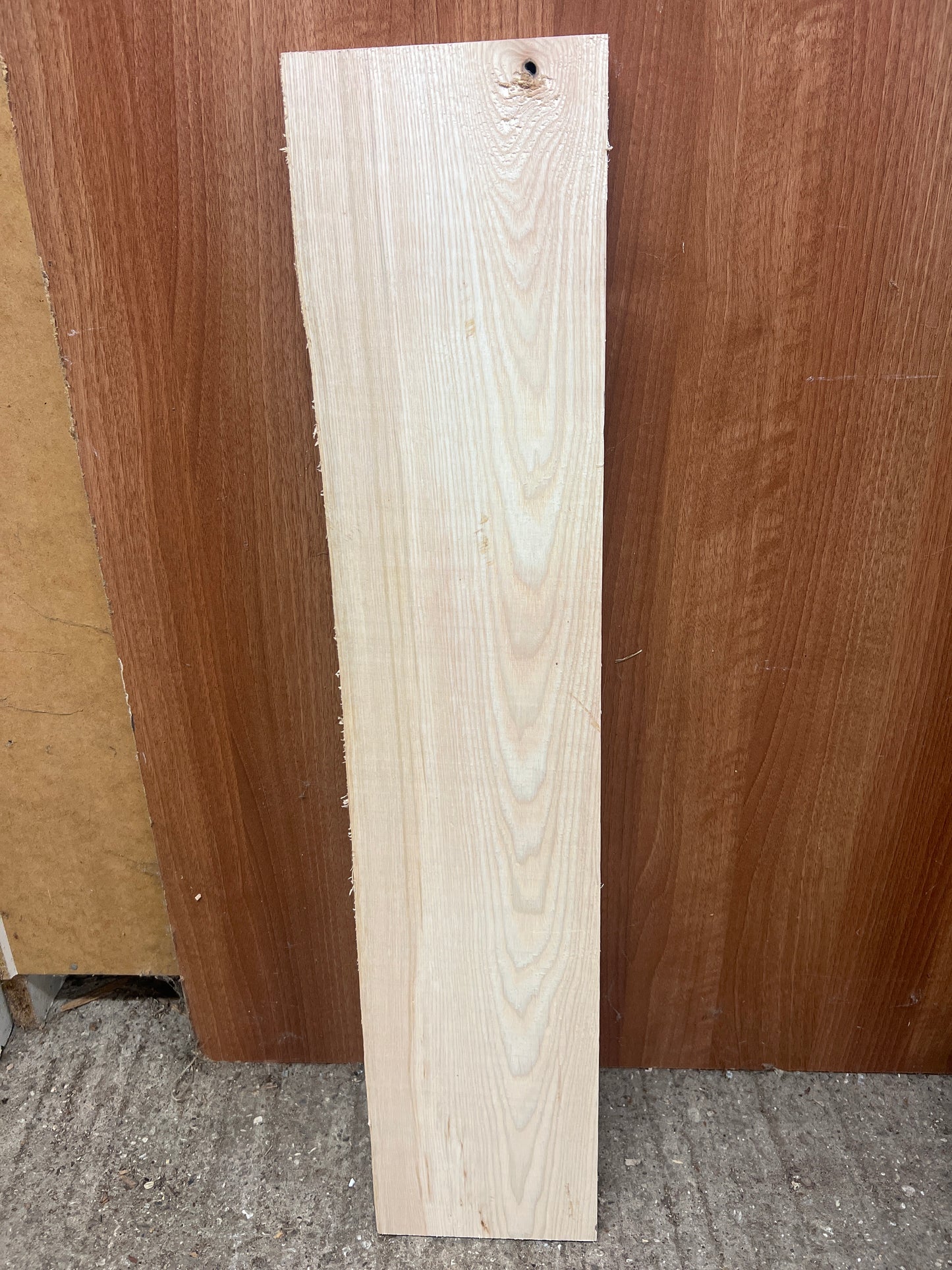Ash No 46 - 811x170-175x30mm Planed
