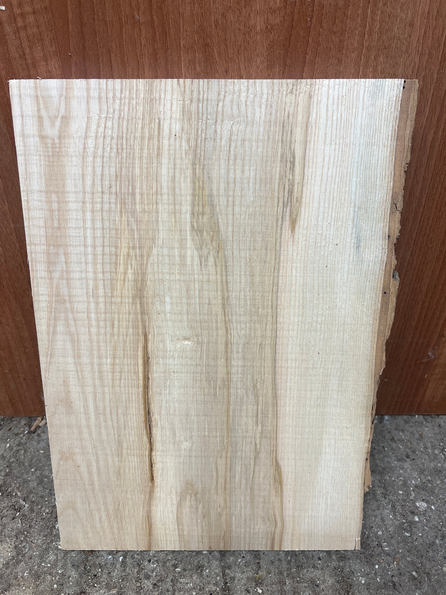 Ash No 39 - 384x265-280x39mm Planed