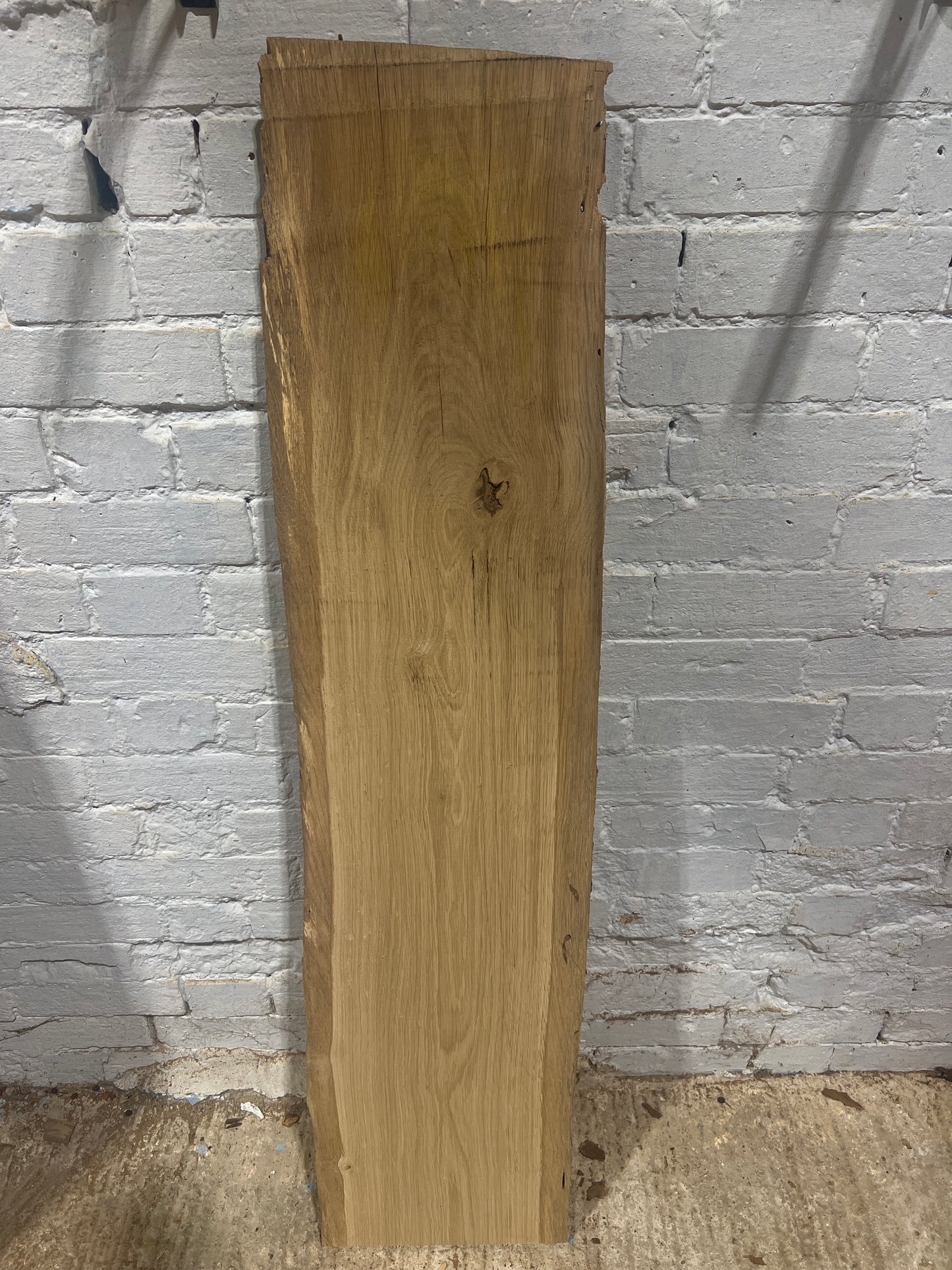 Oak No 67 - 1355x250-320x32mm Planed
