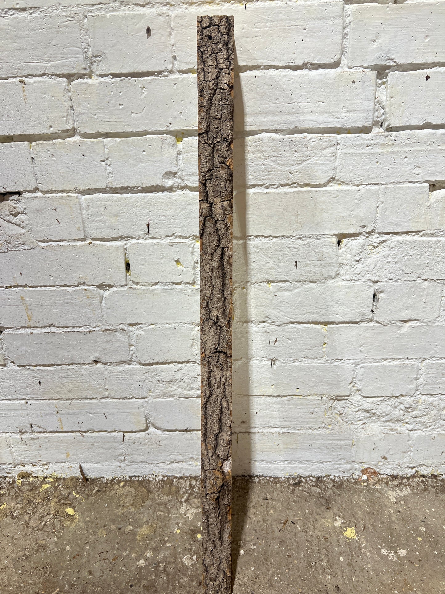 Ash No 1 - 825x70-90x45mm Planed