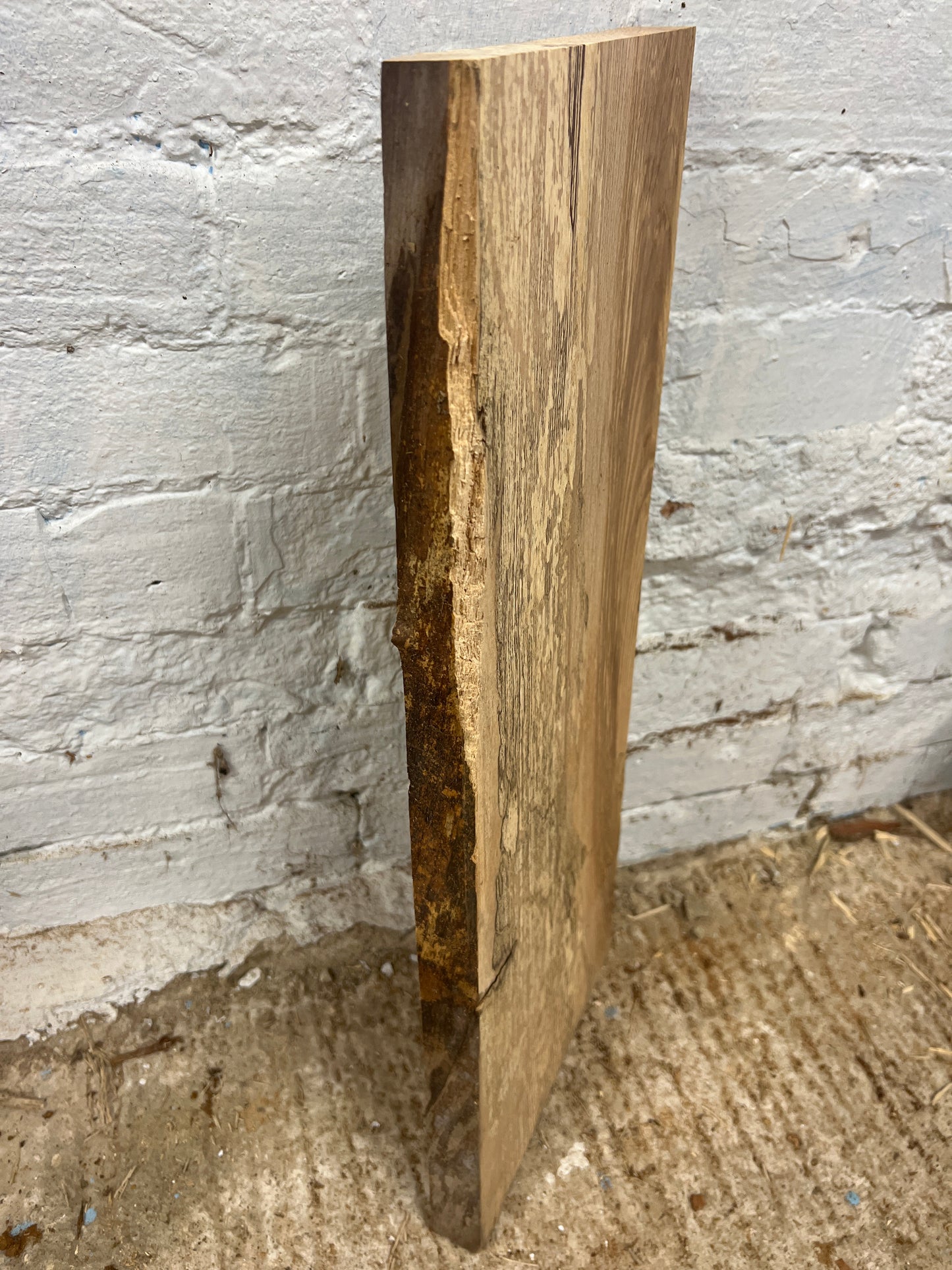 Ash No 102 - 630x210-240x330mm Planed