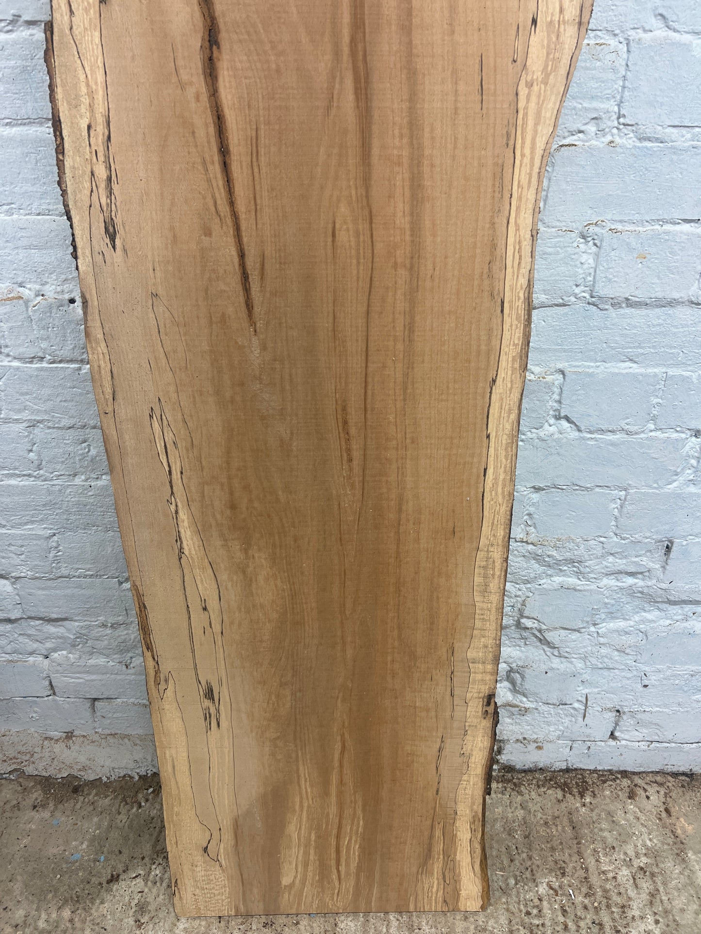 Beech No 69 - 2025x360-420x42mm Planed