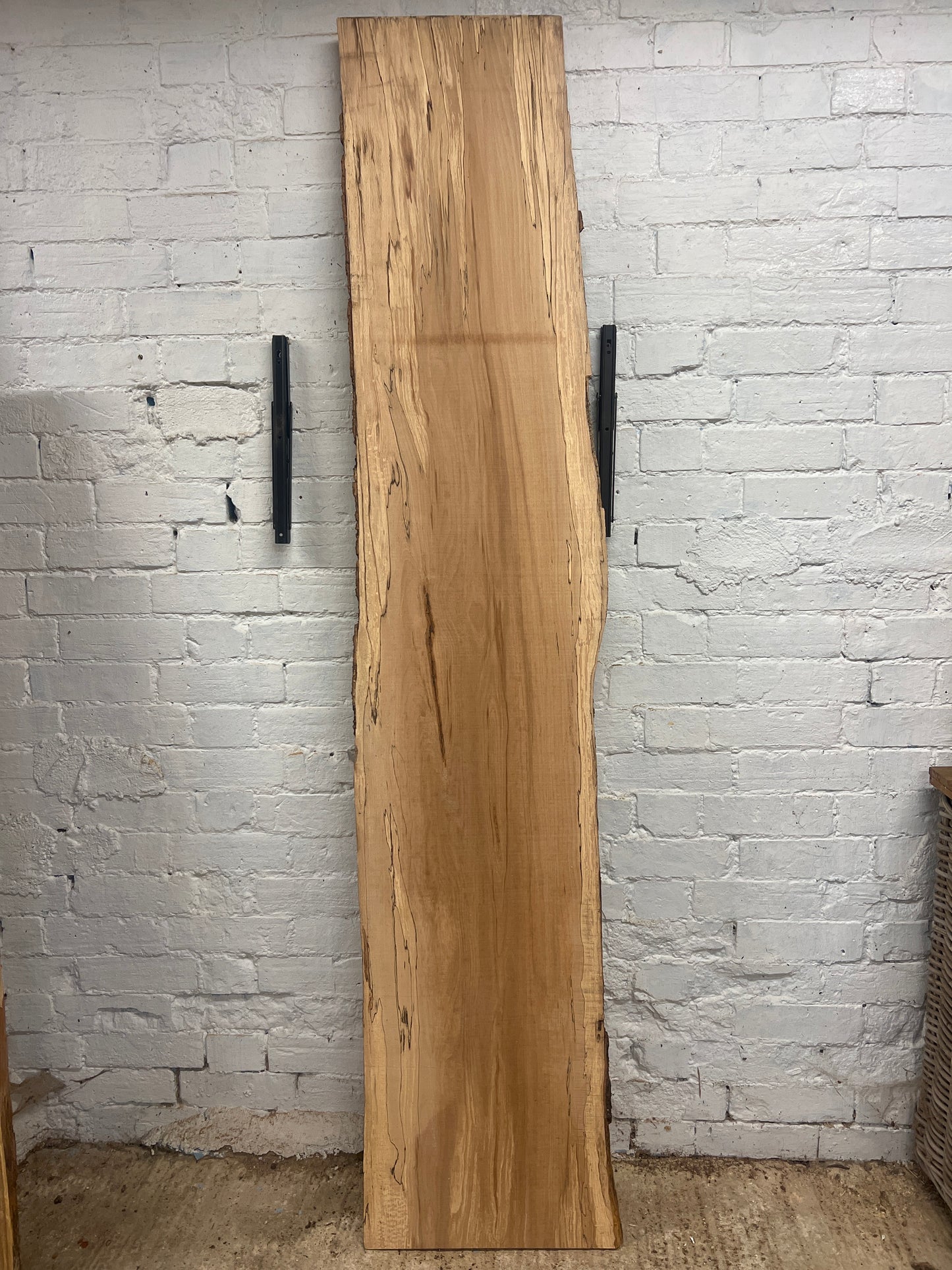 Beech No 69 - 2025x360-420x42mm Planed