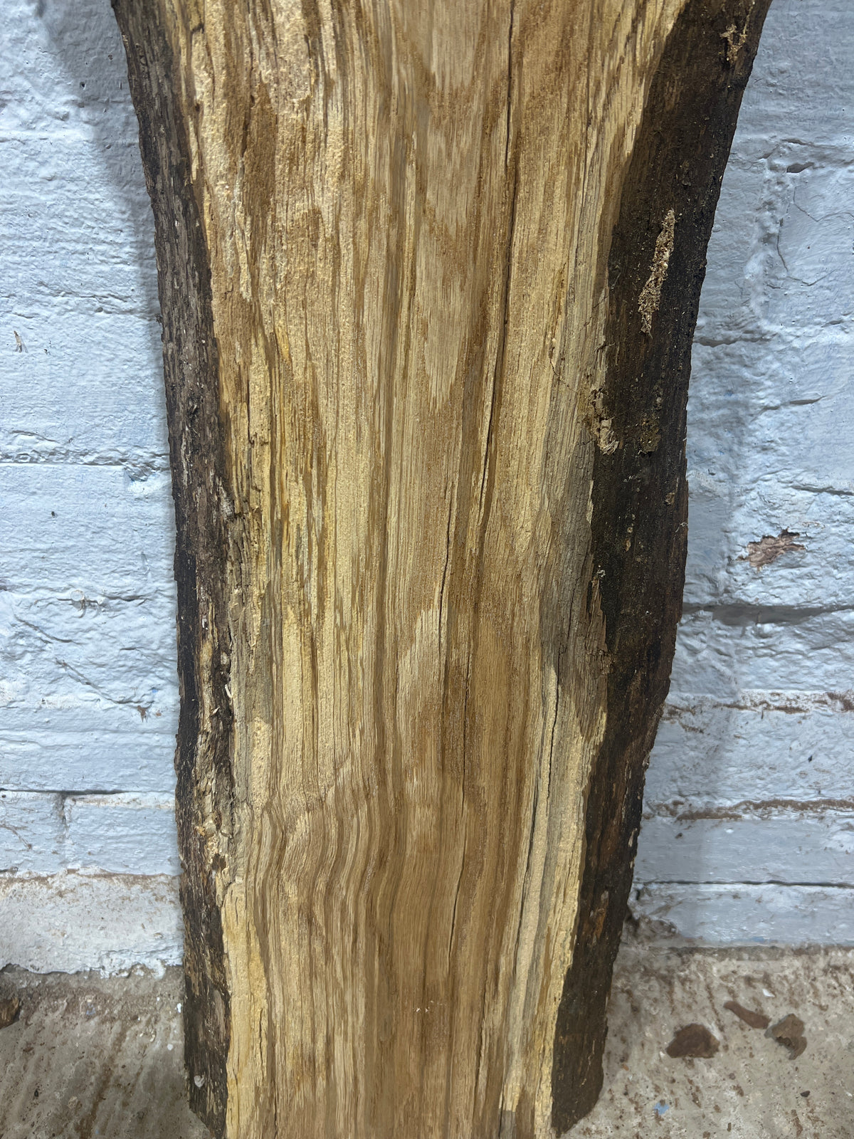 Oak No 64 - 980x230-320x30mm Planed