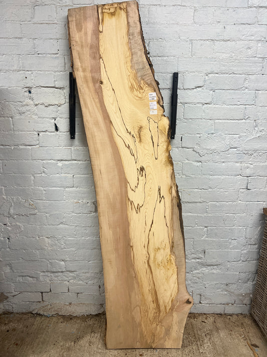 Ash No 90 - 1870x340-460x44mm Planed