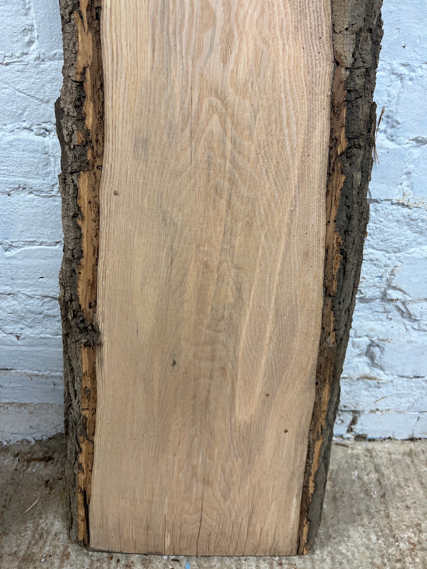 Ash No 111 - 1360x270-370x35mm Planed