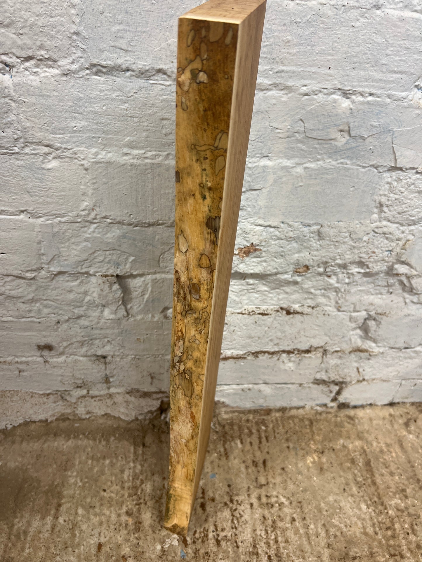 Sweet Chestnut No 104 - 645x120-150x35mm Planed