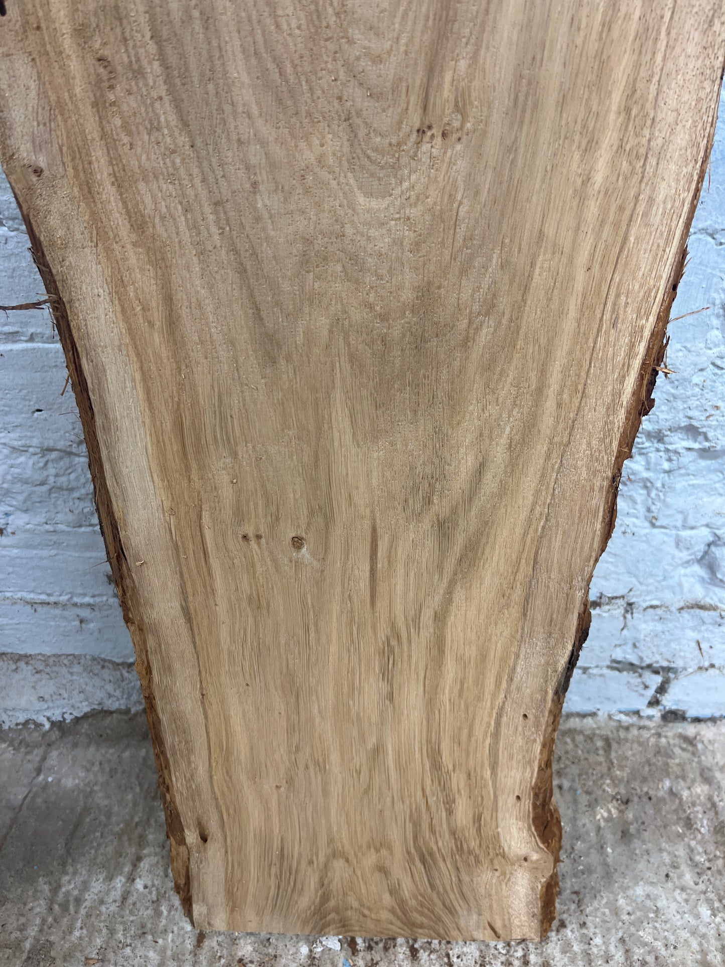 Oak No 174 - 1307x240-310x30mm Planed