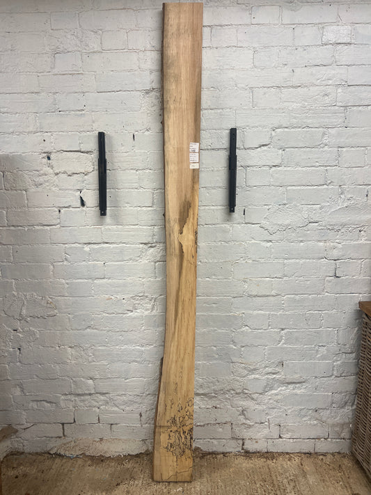 Ash No 112 - 2015x130-170x43mm Planed