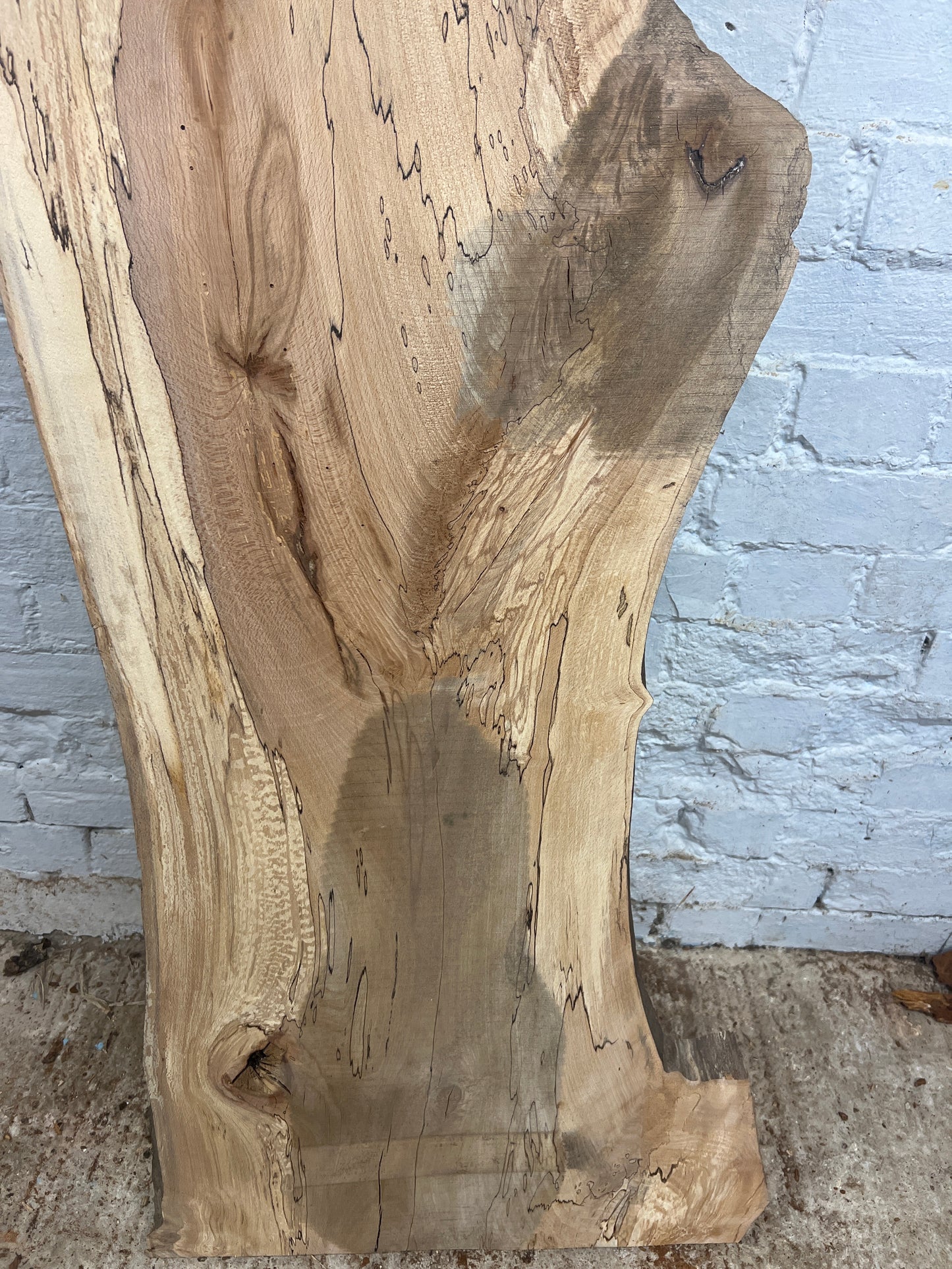 Beech No 173 - 1485x280-560x23mm Planed