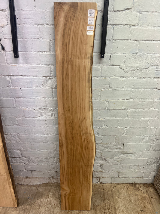Sweet Chestnut No 239 - 1515x230-270x35mm Planed
