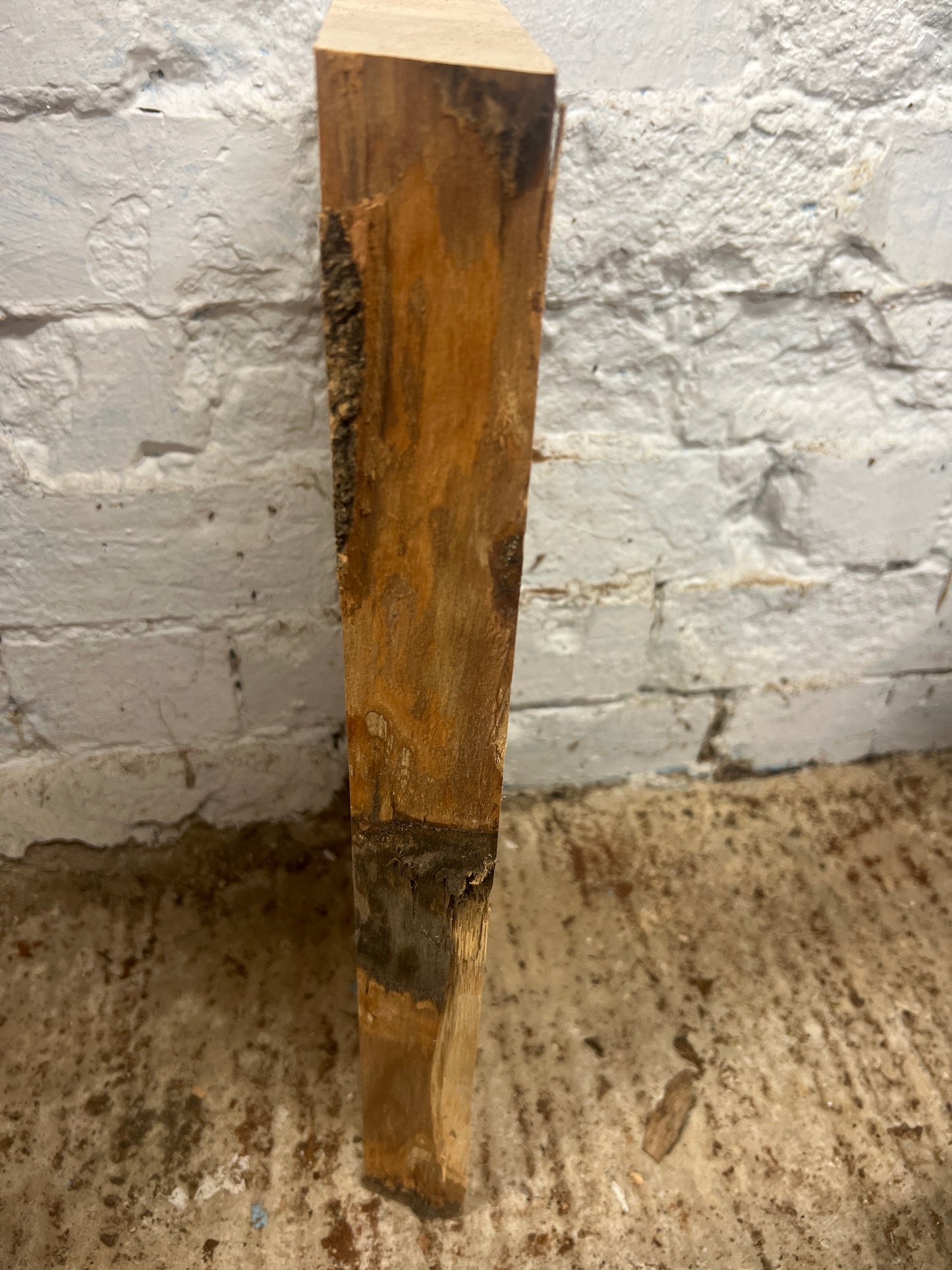 Ash No 31 - 448x200-220x45mm  Planed