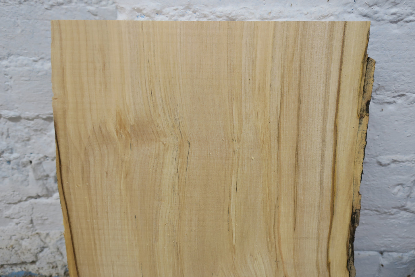 Beech No 16 - 488x280-290x33mm Planed
