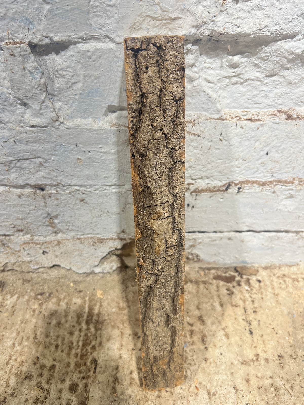 Ash No 112 - 340x70x45 Planed