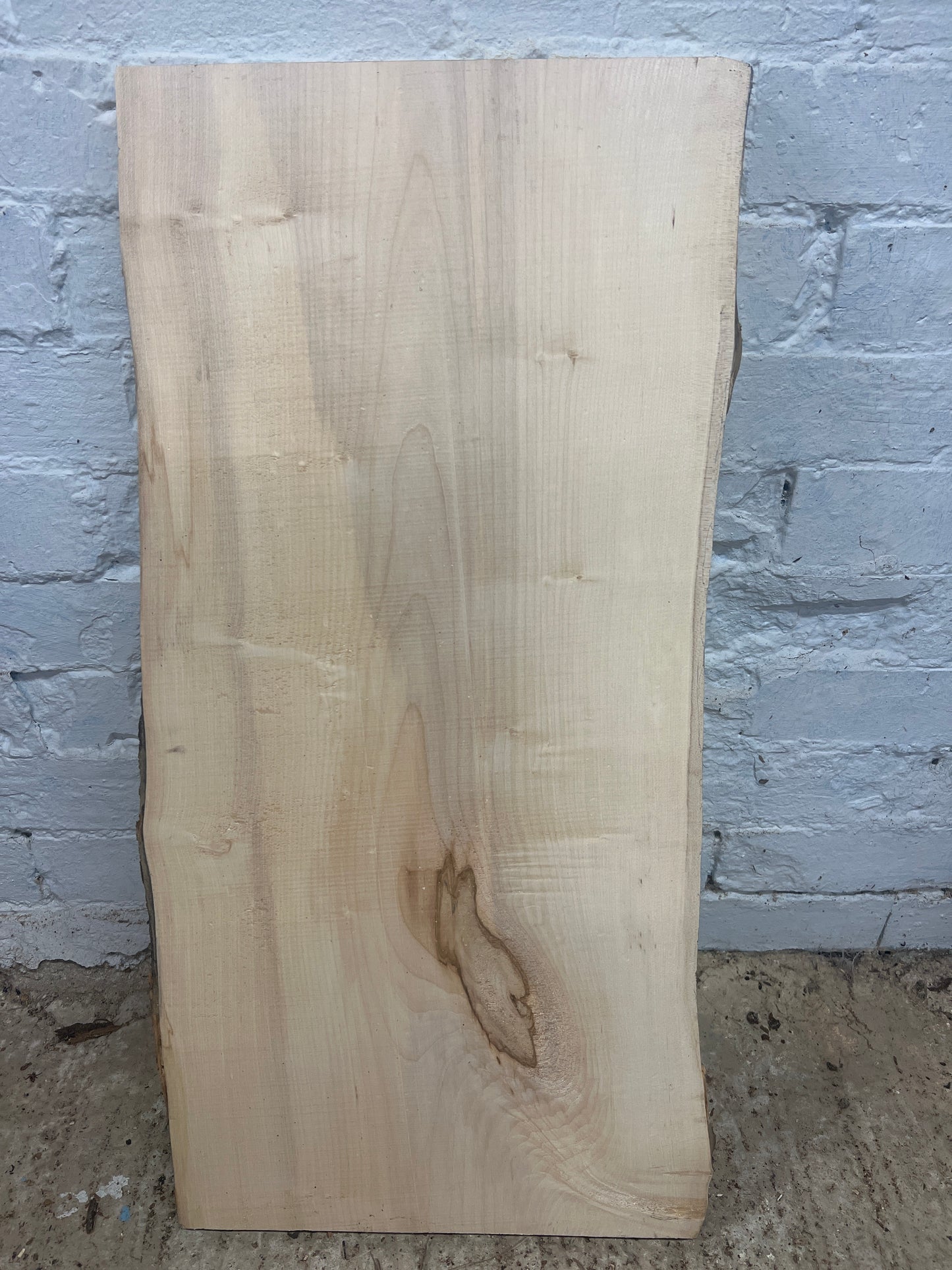 Beech No 71 - 745x340-370x28mm Planed