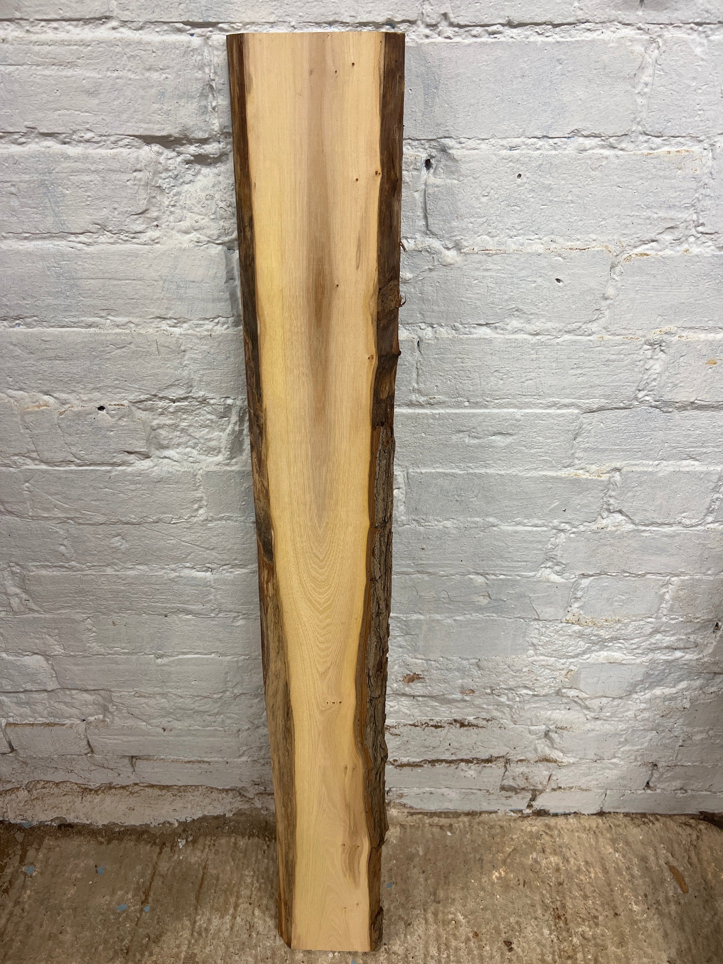 Elm No 41 - 1150x140-150x27mm Planed