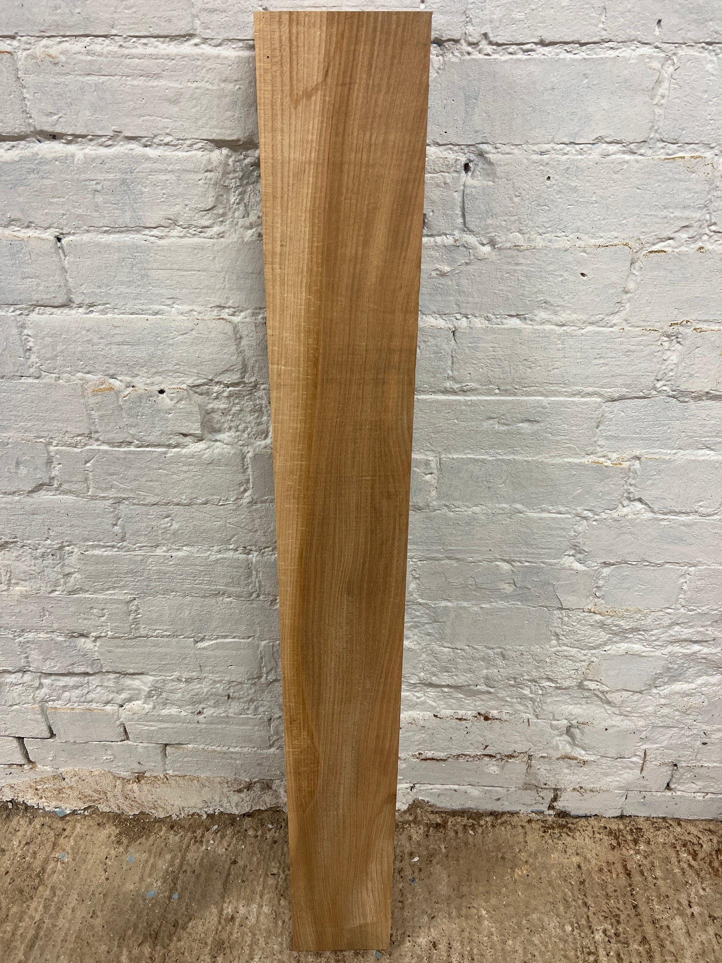 Elm No 86 - 1170x140x53mm Planed