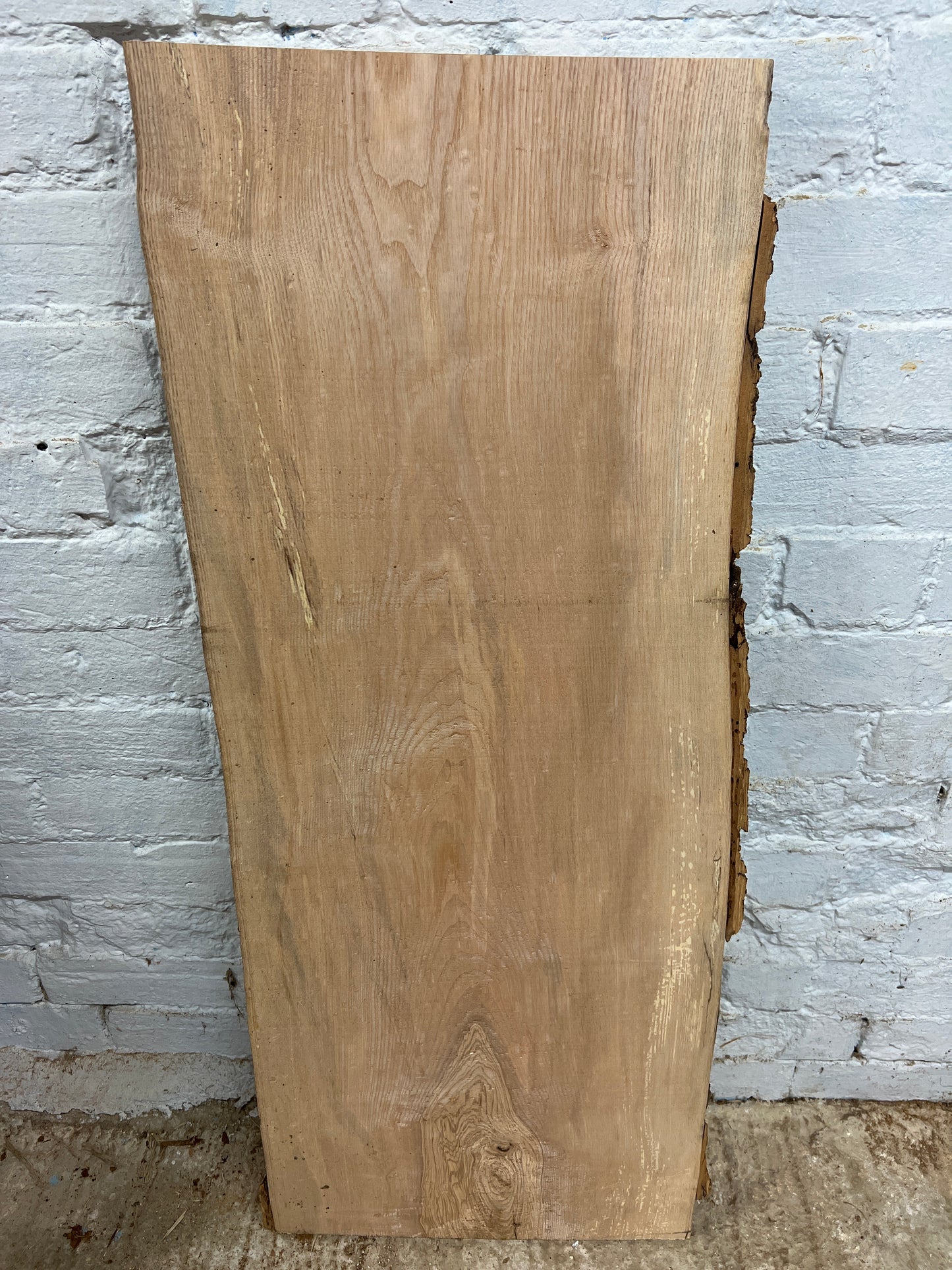 Ash No 103 - 1040x360-420x35mm Planed