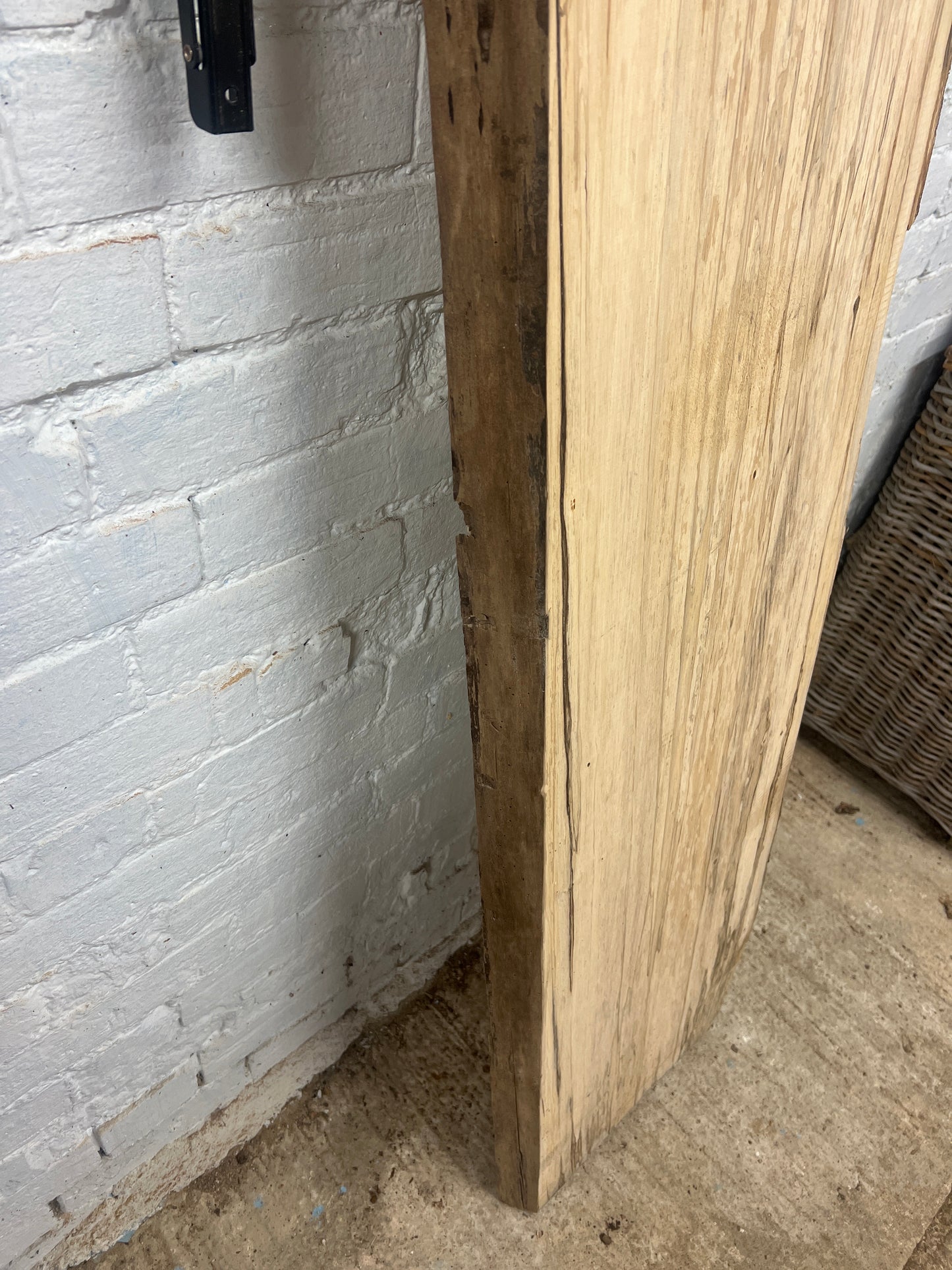 Beech No 70 - 1840x340-480x45mm Planed