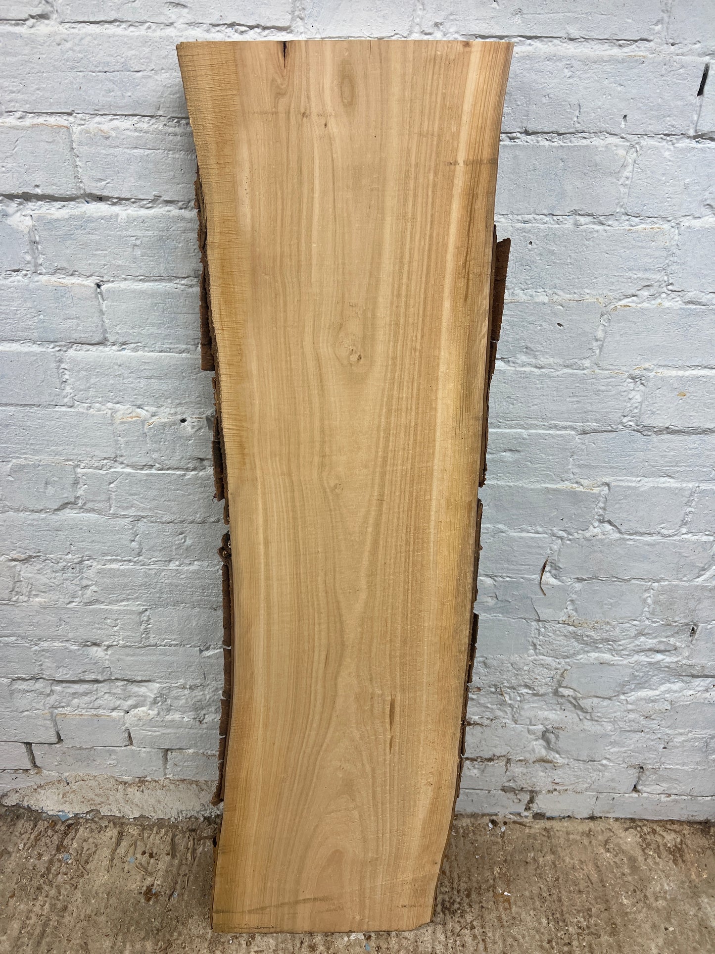 Cherry No 205 - 1220x290-340x60mm Planed