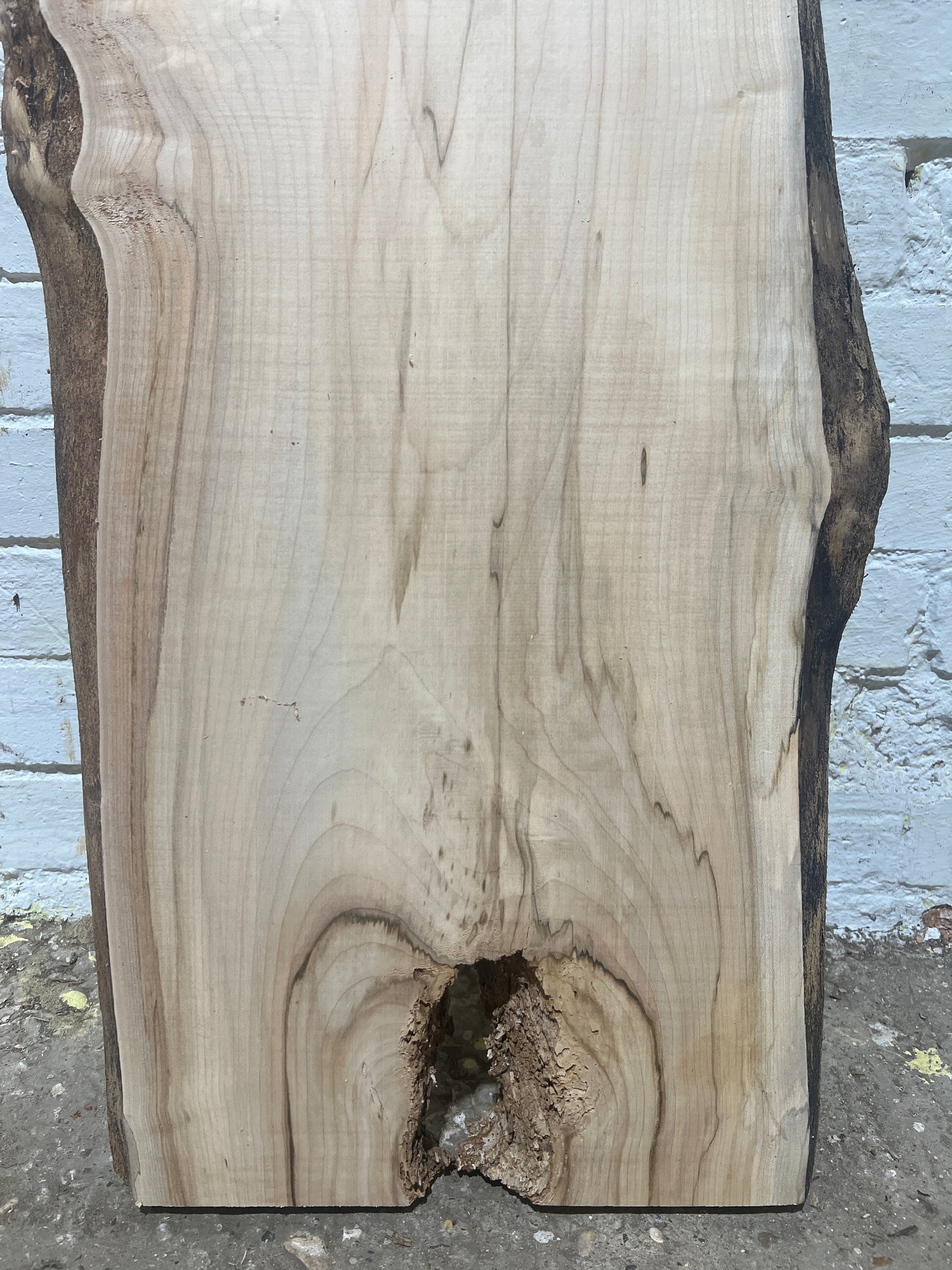 Beech No 184 - 1060x330-420x50mm Planed