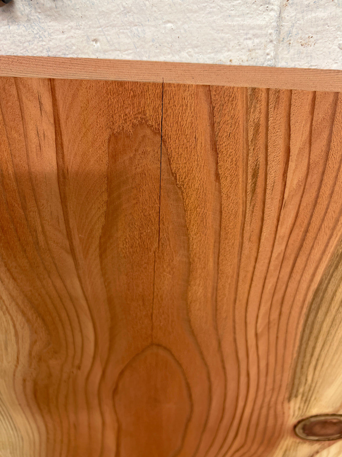 Sequoia No 148 - 1325x630-670-47mm Planed