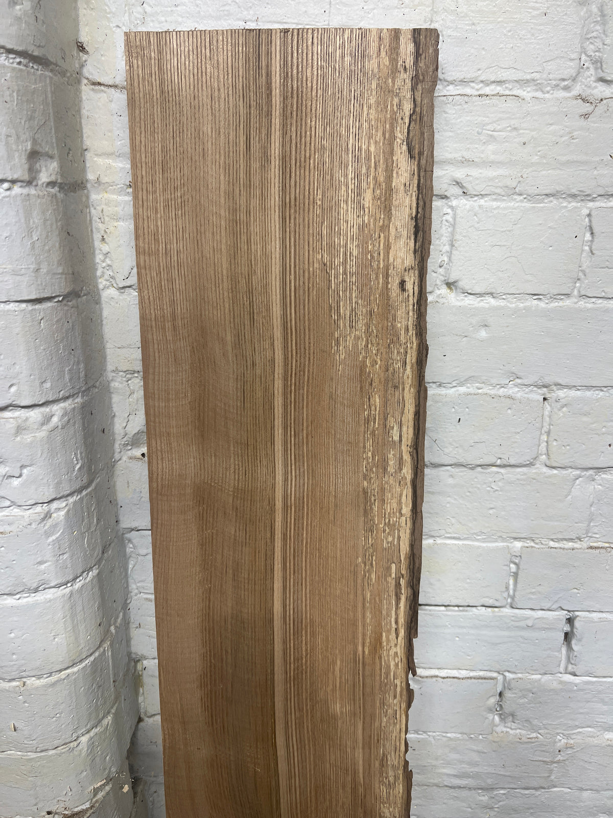 Ash No 93 - 1490x220-250x35mm Planed