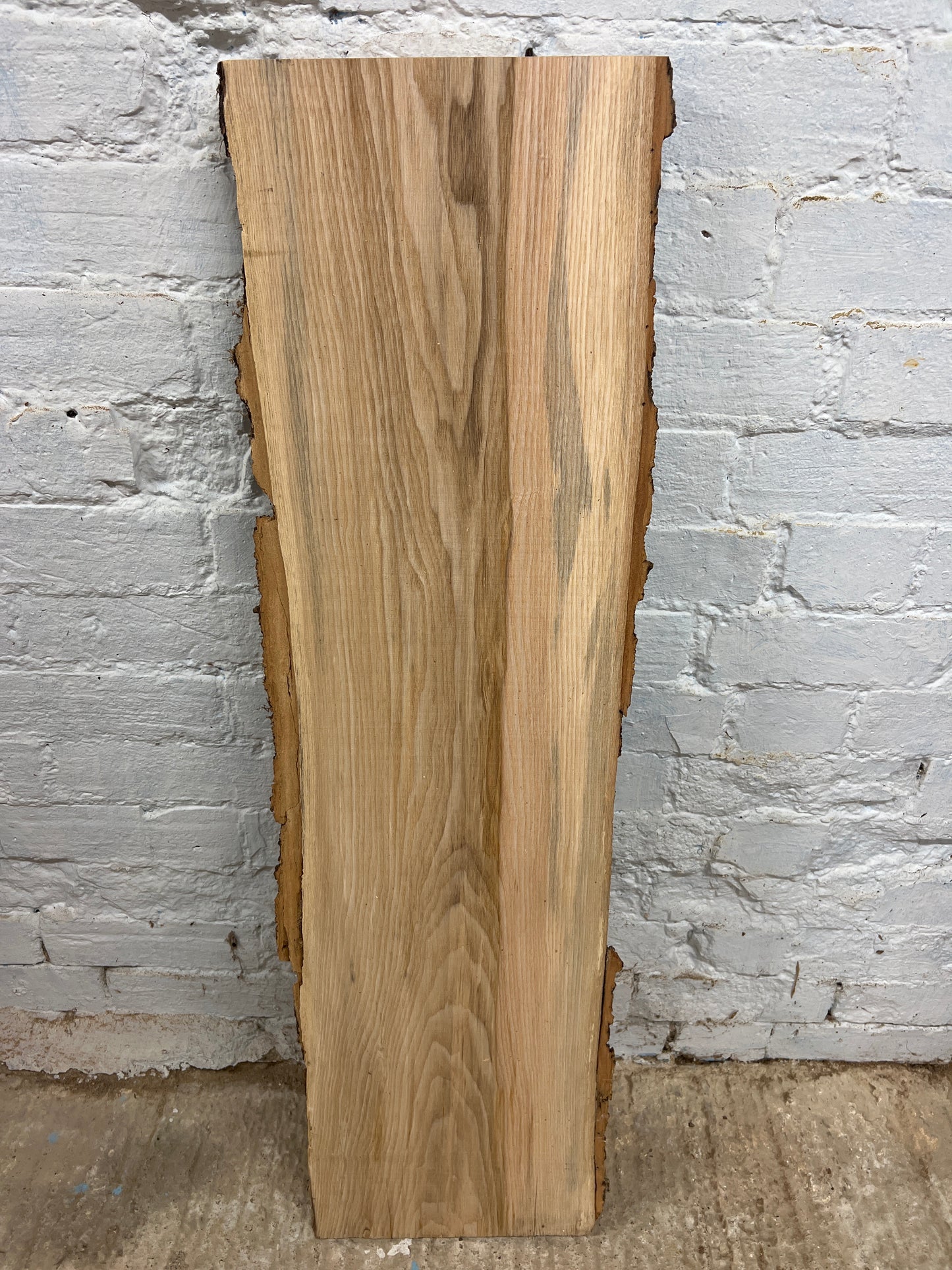 Ash No 67 - 1050x270-280x30mm Planed