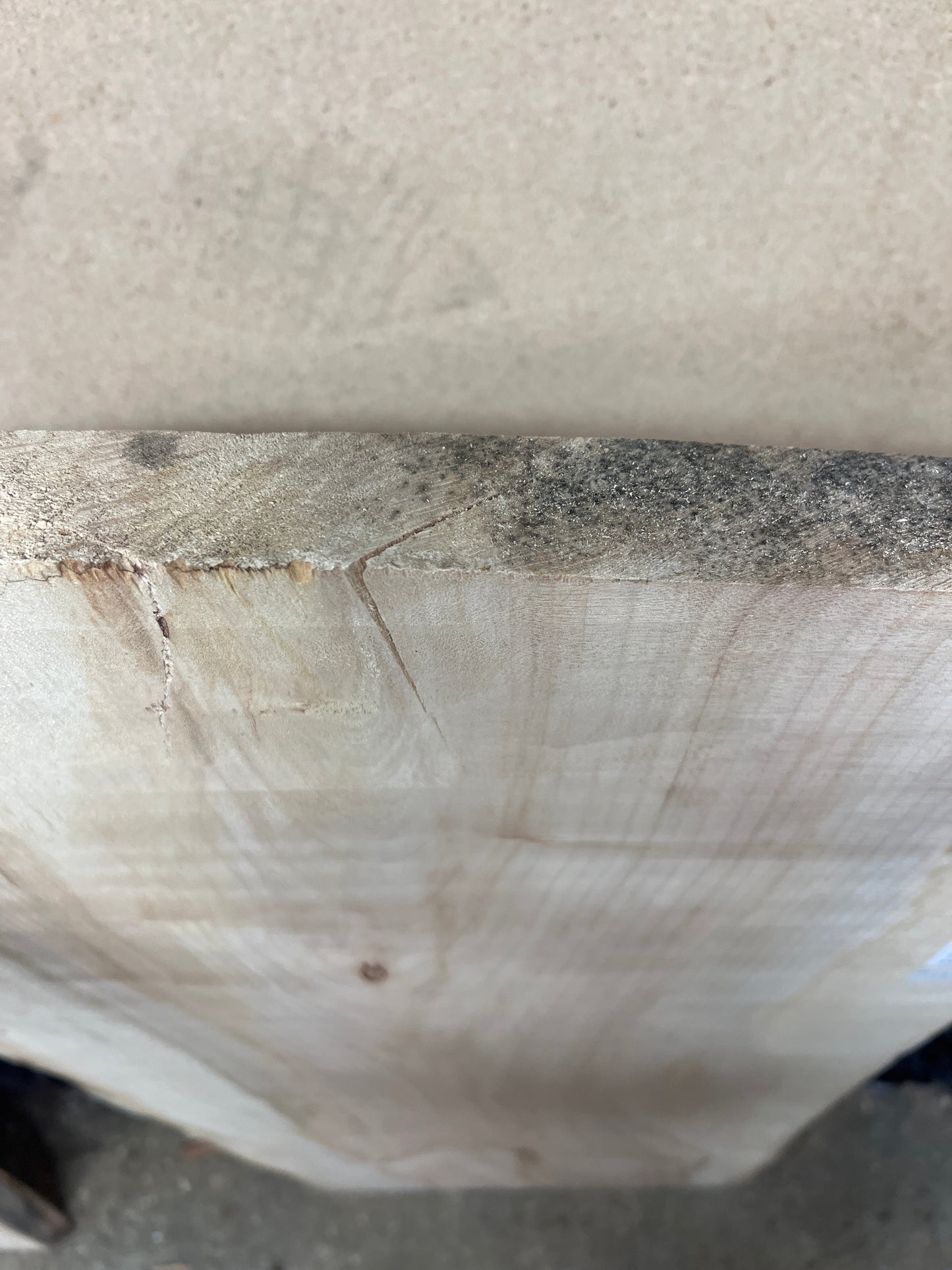 Beech No 173 - 1310x510-550x37mm Planed