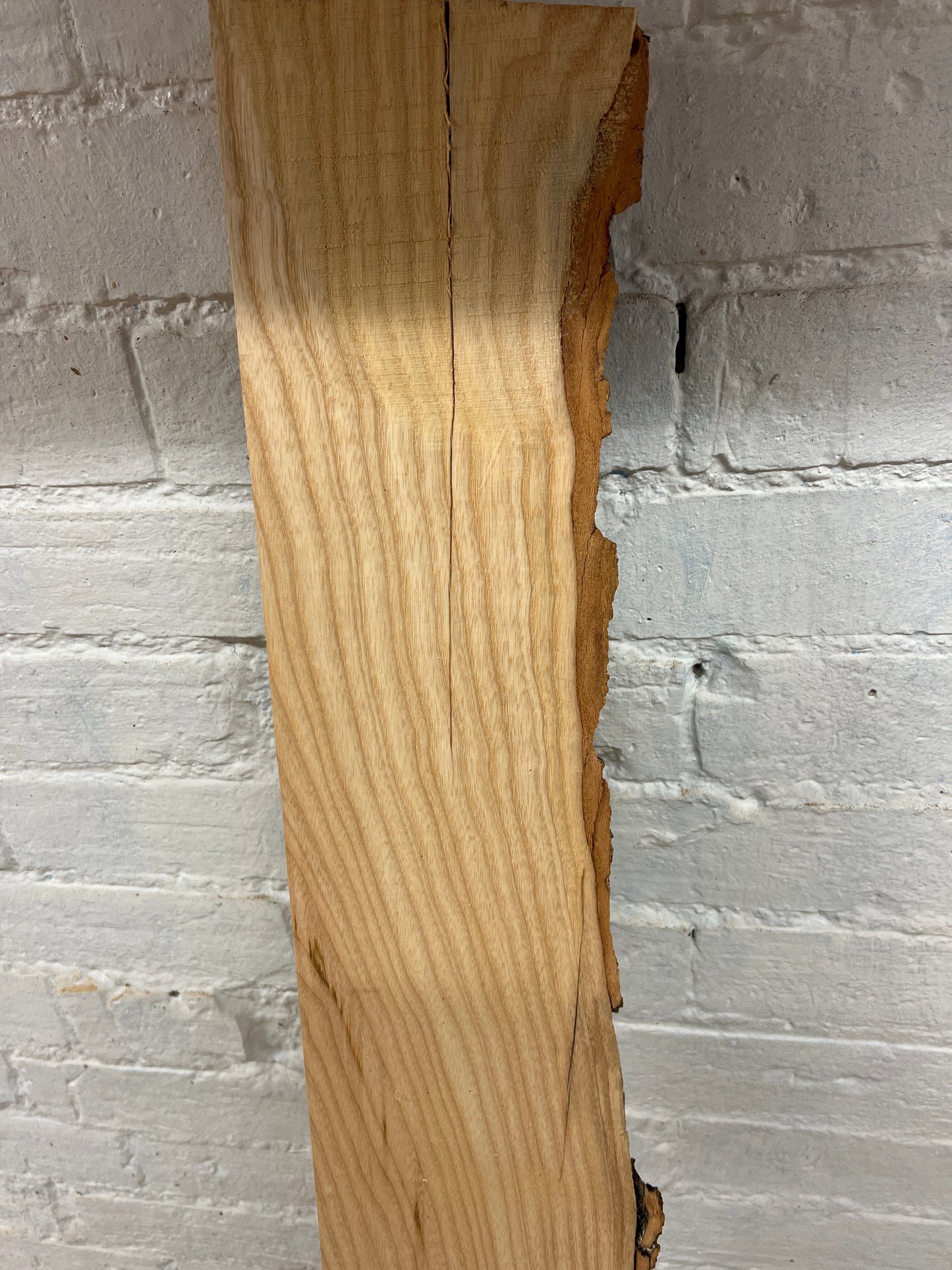 Ash No 62- 1345x140-150x44mm Planed