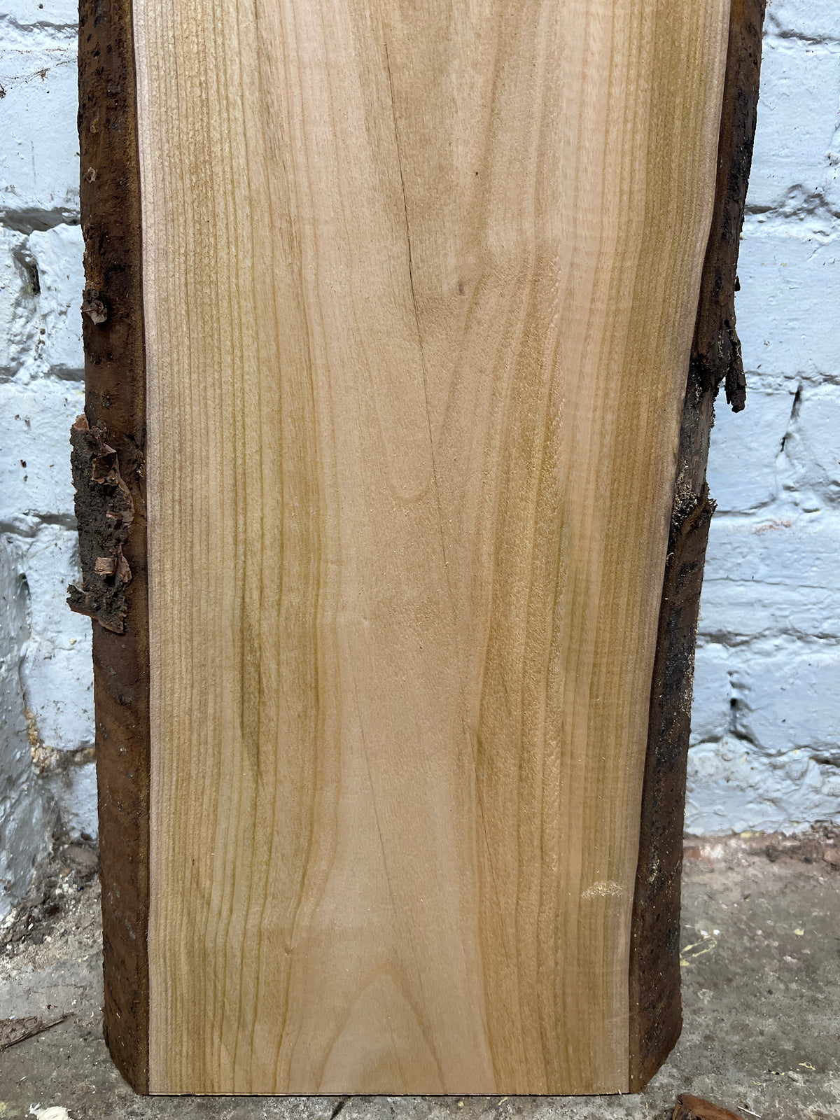 Cherry No 205 - 820x280-300x45 Planed