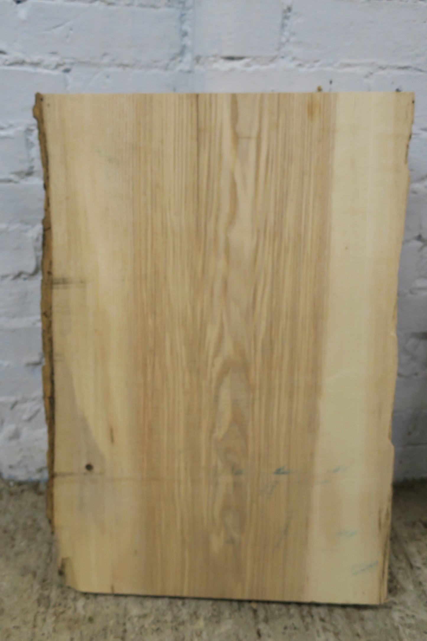 Ash No 33 - 704x470x45mm Planed