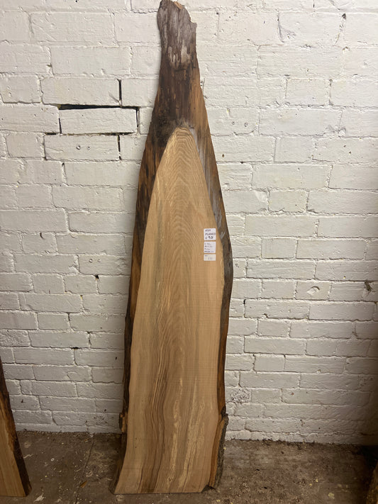Ash No 111 - 1600x220-390x26mm Planed