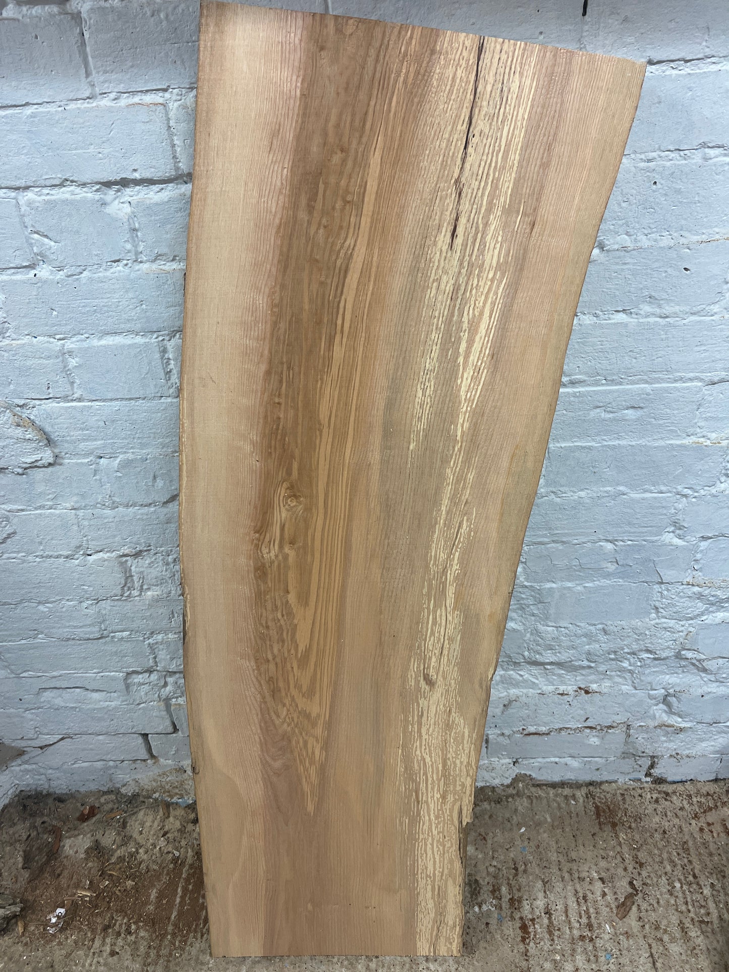 Ash No 99 - 1180x370-400x40mm Planed