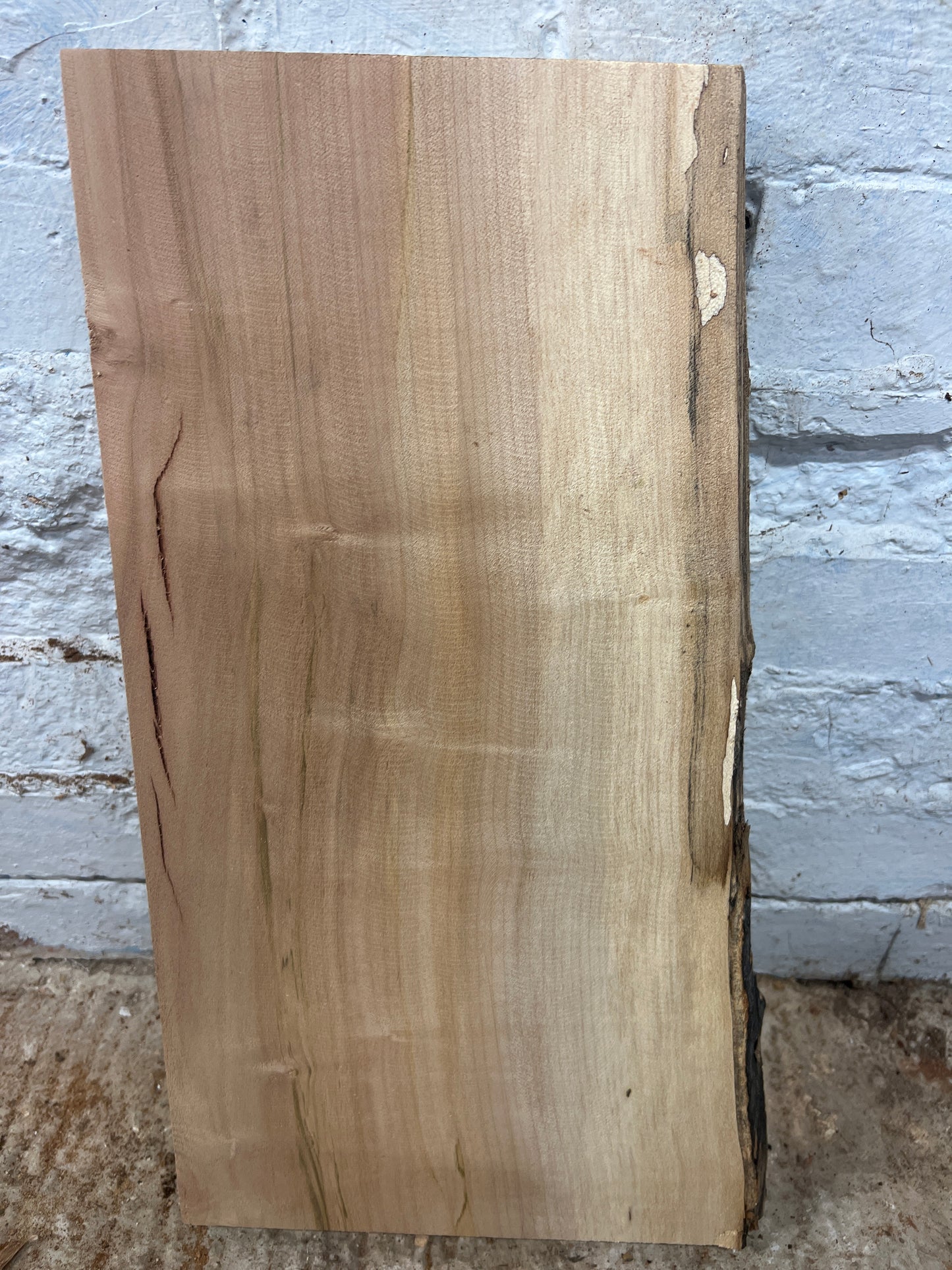 Beech No 83 - 530x230-300x40mm Planed