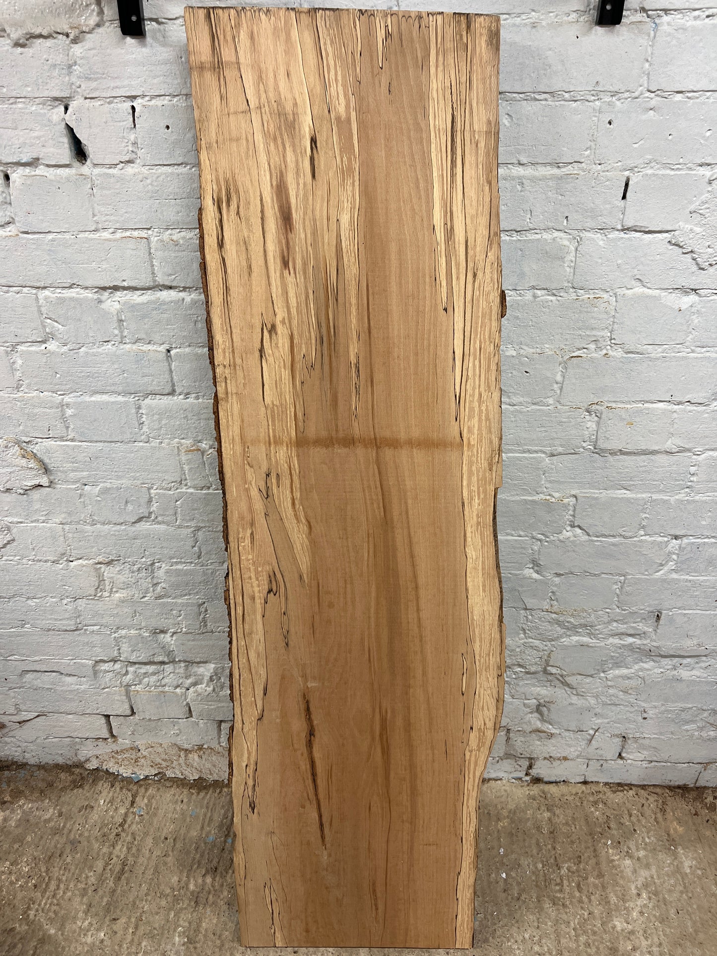 Beech No 69 - 1420x360-410x43mm Planed