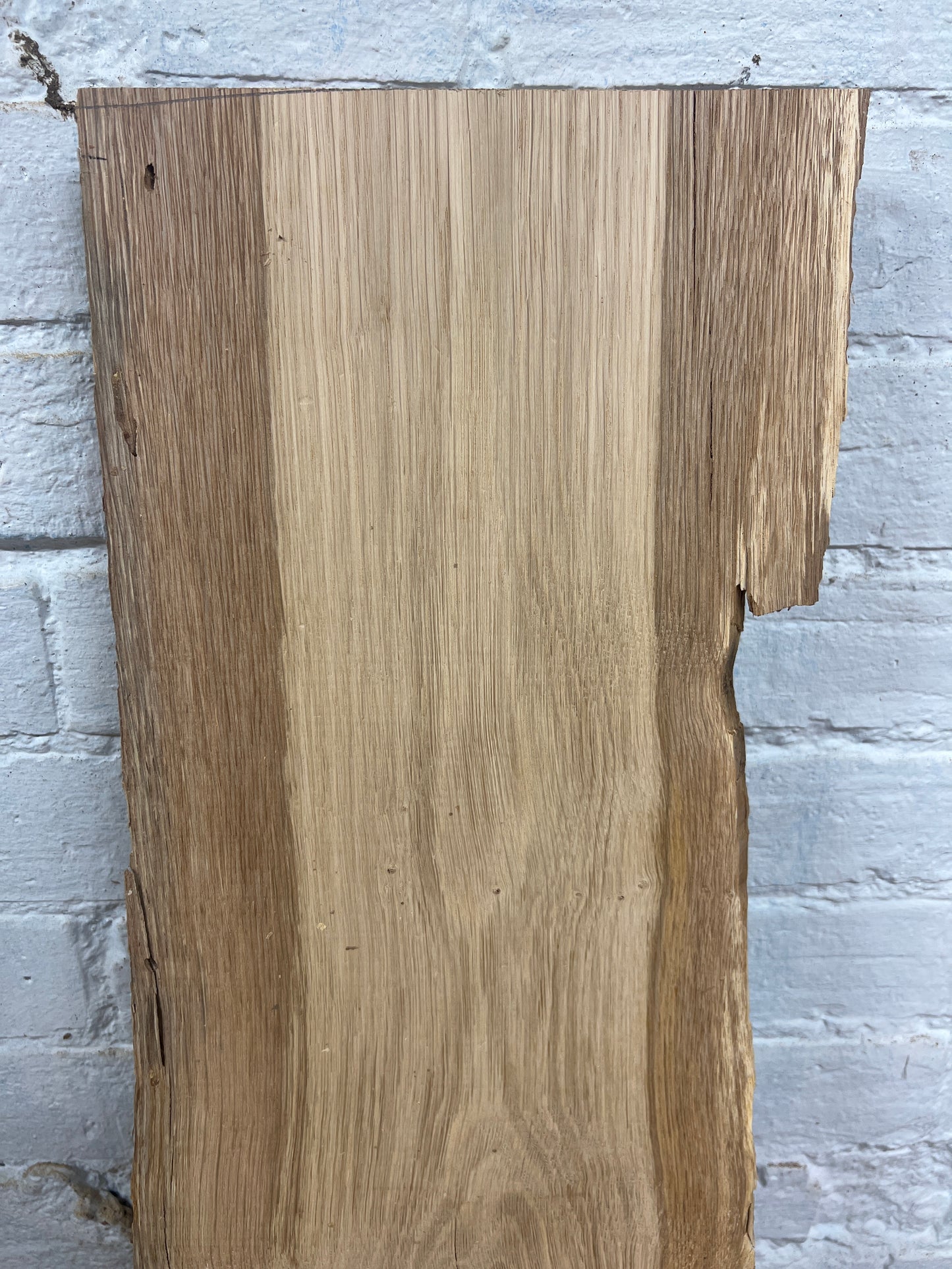 Oak No 36 - 1300x220-370x30mm Planed