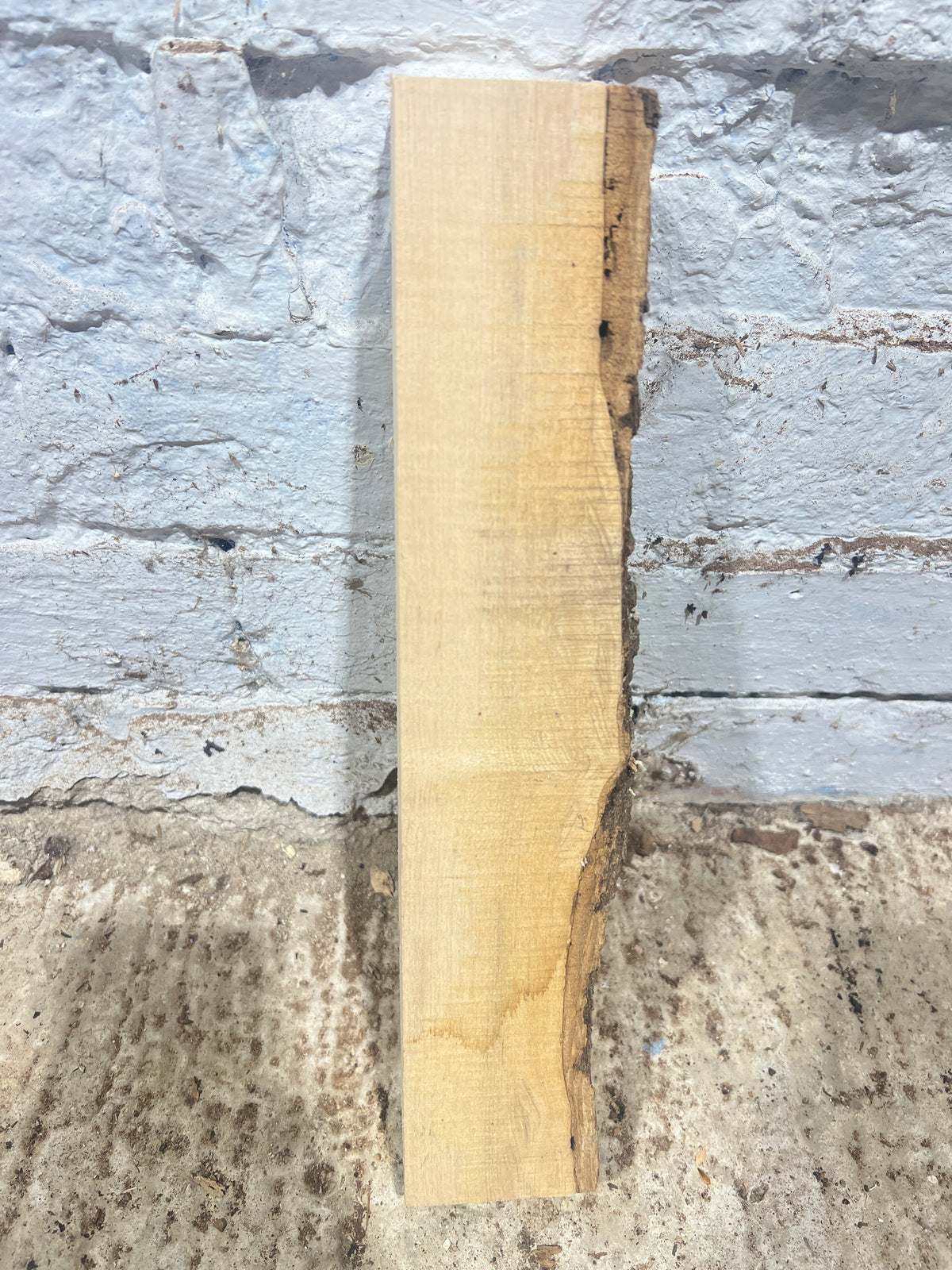 Ash No 112 - 340x70x45 Planed